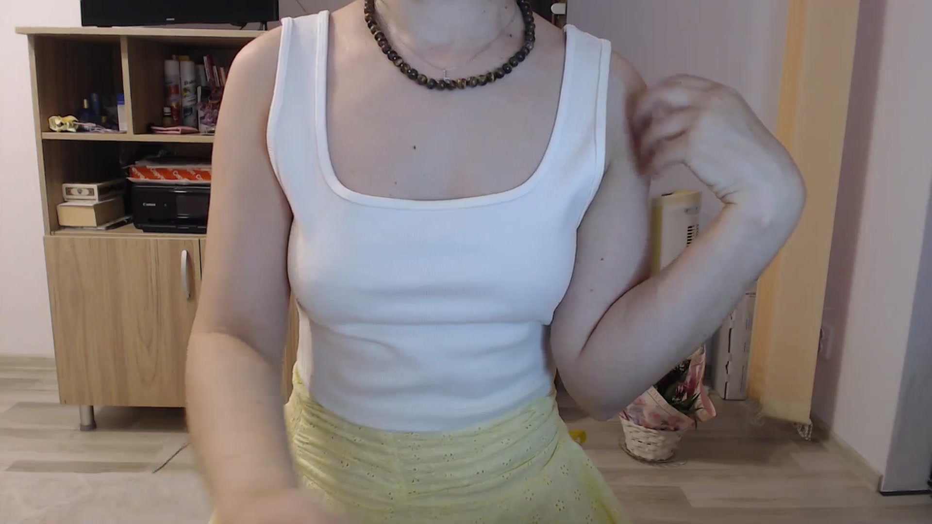 Gallery image thumbnail from SailorJupitr's myfreecams stream on, 04/09/2026, 21:09 image 18 of 20