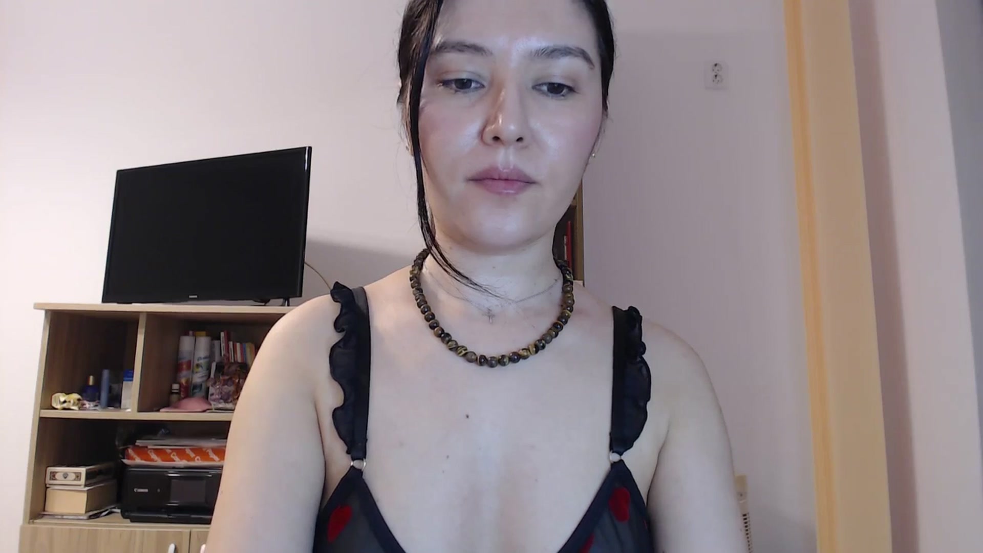 Gallery image thumbnail from SailorJupitr's myfreecams stream on, 04/14/2026, 20:52 image 9 of 20