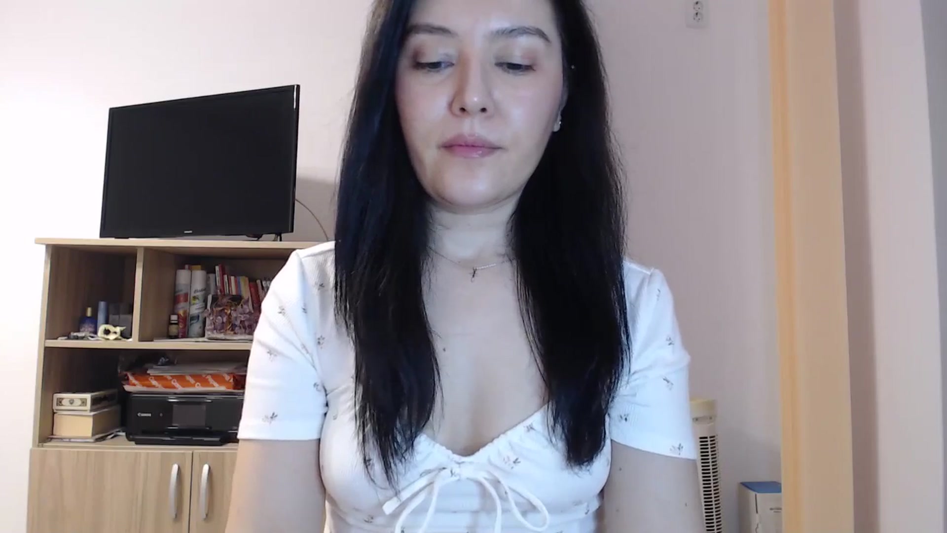 Gallery image thumbnail from SailorJupitr's myfreecams stream on, 04/17/2026, 20:58 image 2 of 20