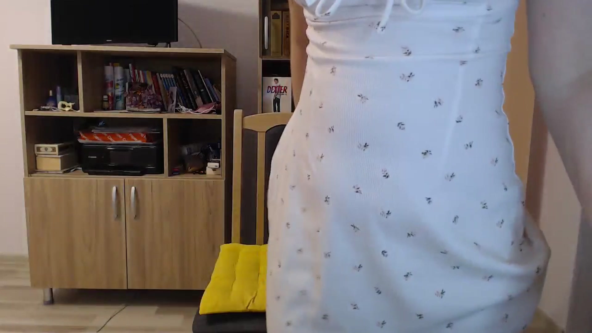 Gallery image thumbnail from SailorJupitr's myfreecams stream on, 04/17/2026, 20:58 image 20 of 20