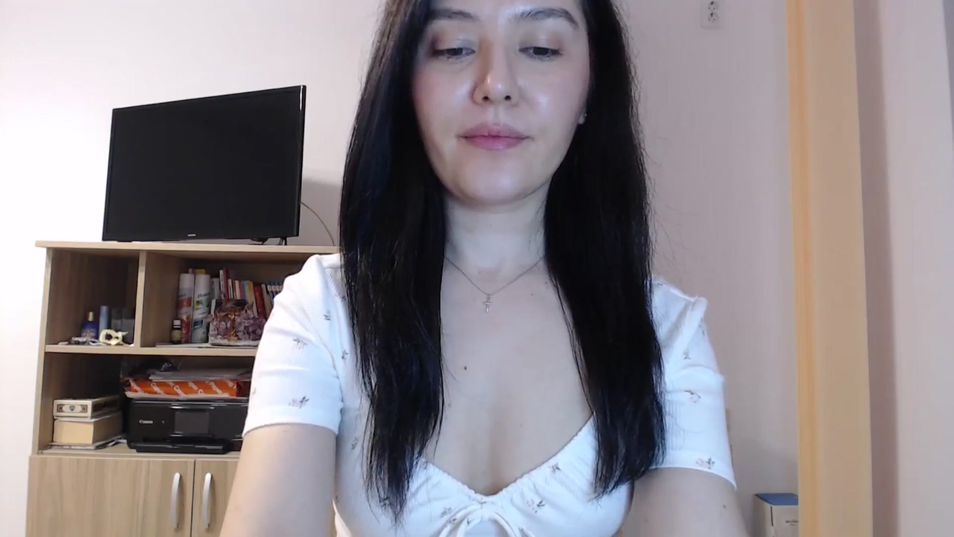 Gallery image thumbnail from SailorJupitr's myfreecams stream on, 04/17/2026, 20:58 image 18 of 20