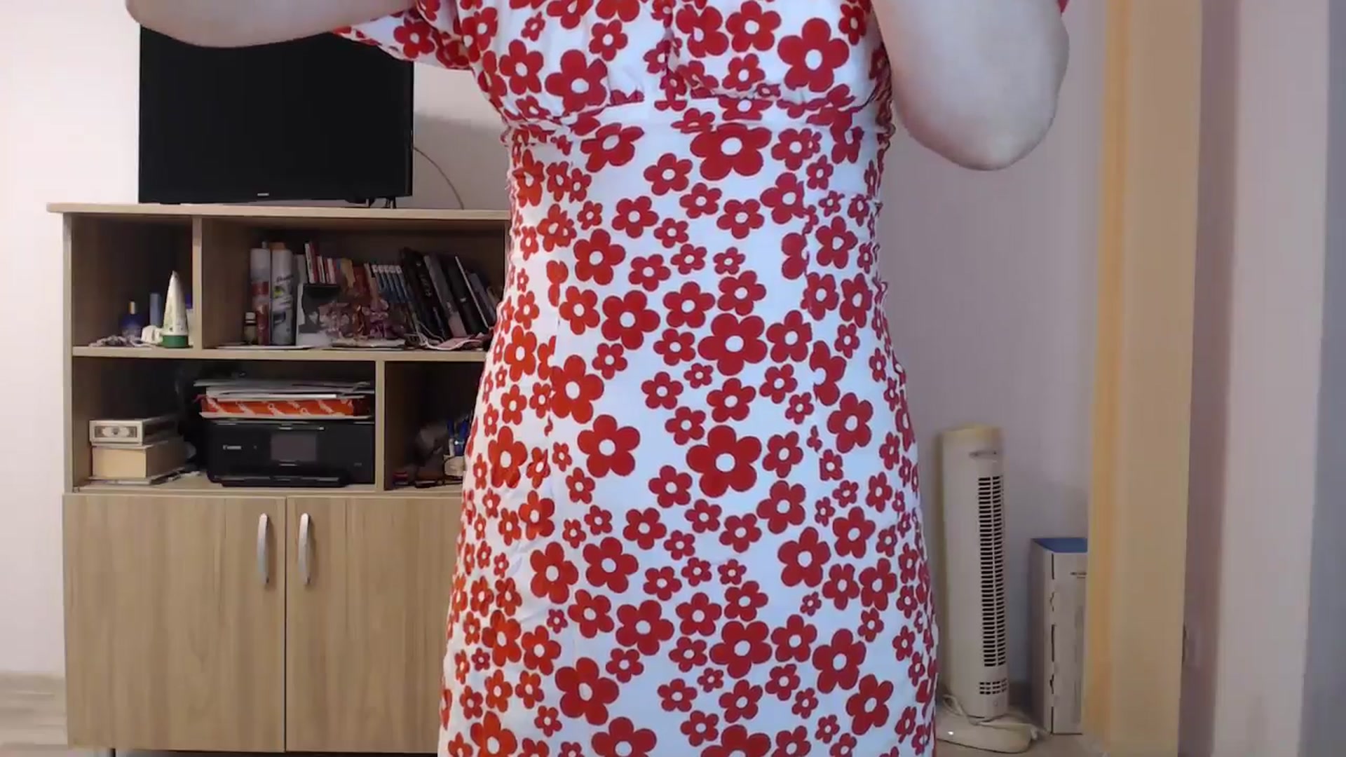 Gallery image thumbnail from SailorJupitr's myfreecams stream on, 04/28/2026, 21:07 image 4 of 20