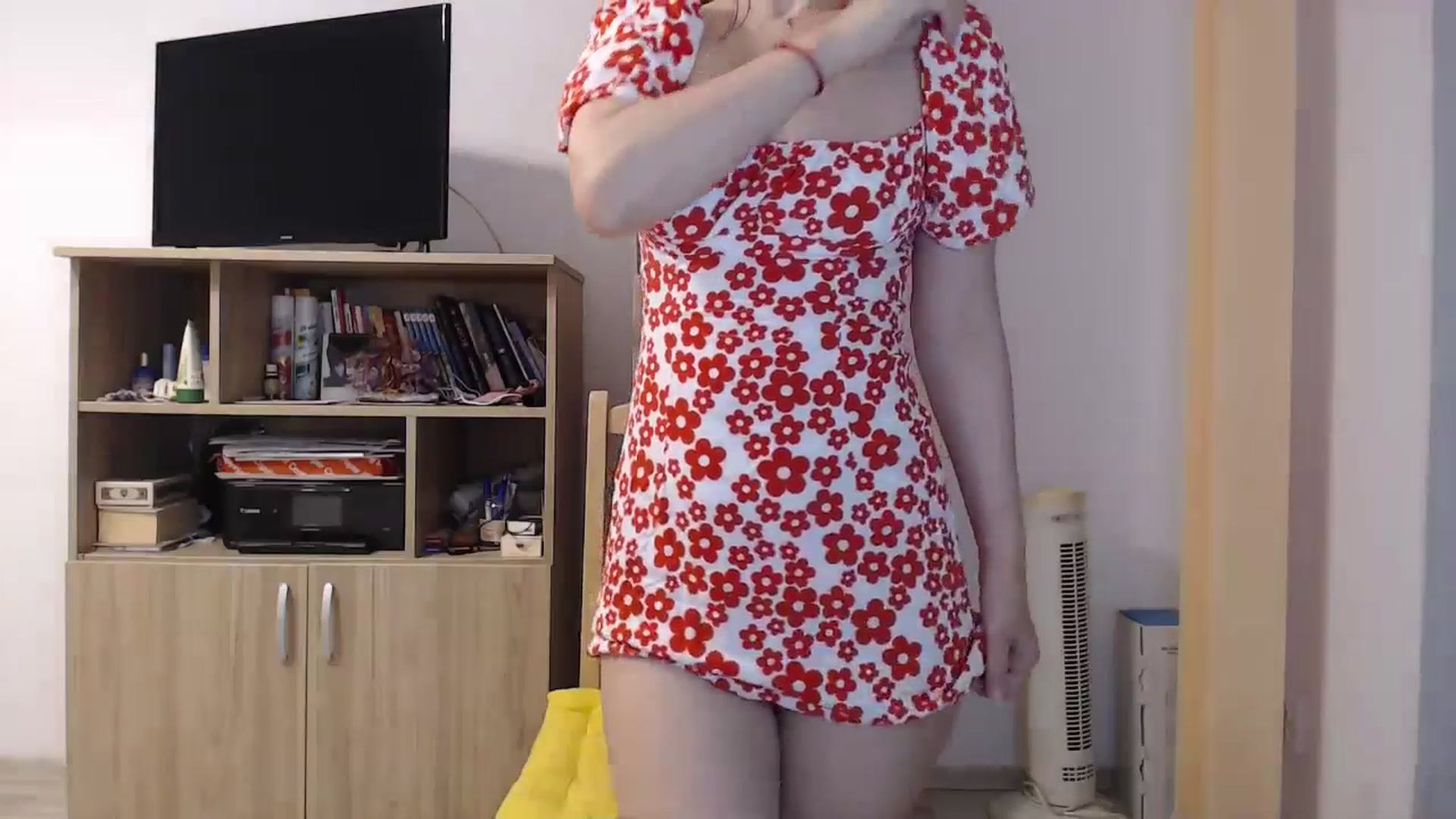 Gallery image thumbnail from SailorJupitr's myfreecams stream on, 04/28/2026, 21:07 image 2 of 20