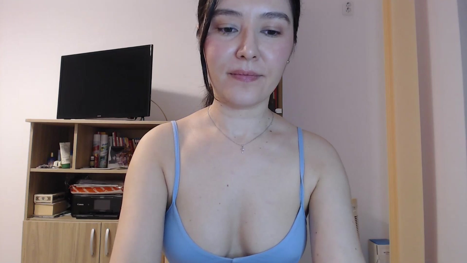 Gallery image thumbnail from SailorJupitr's myfreecams stream on, 05/02/2026, 20:37 image 2 of 20