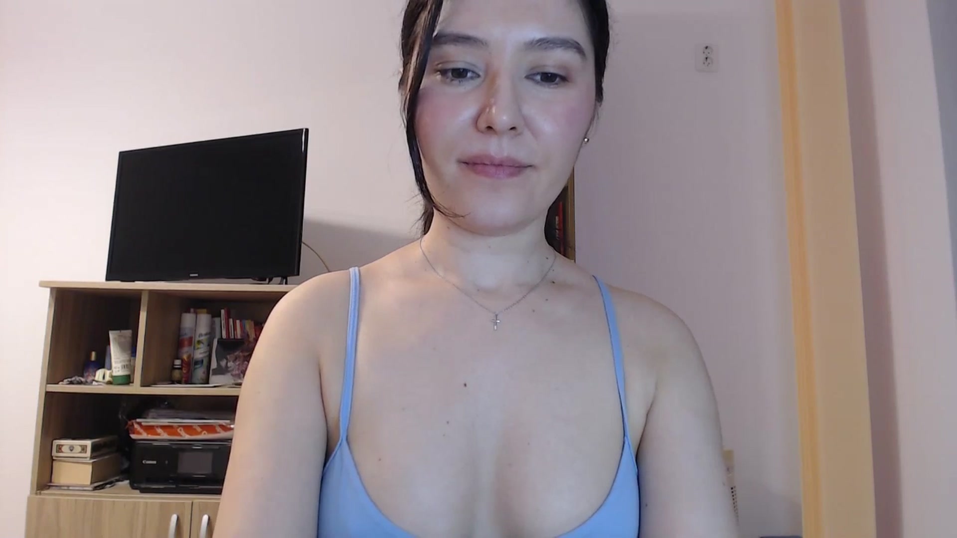 Gallery image thumbnail from SailorJupitr's myfreecams stream on, 05/02/2026, 20:37 image 8 of 20