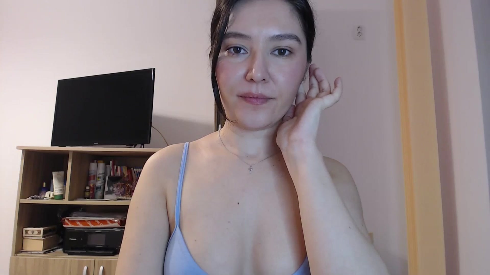 Gallery image thumbnail from SailorJupitr's myfreecams stream on, 05/02/2026, 20:37 image 11 of 20
