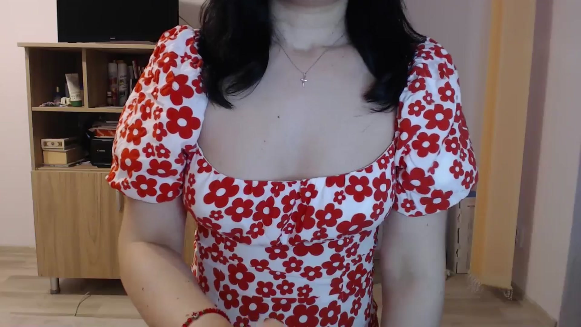 Gallery image thumbnail from SailorJupitr's myfreecams stream on, 05/05/2026, 21:05 image 14 of 20
