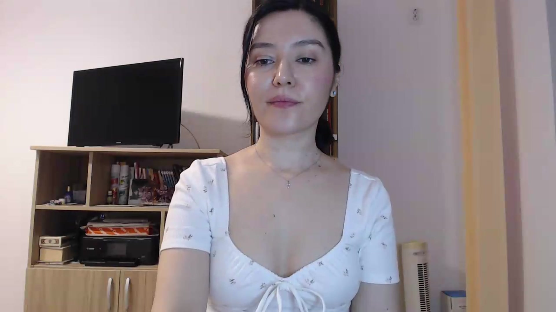 Gallery image thumbnail from SailorJupitr's myfreecams stream on, 05/09/2026, 19:09 image 19 of 20