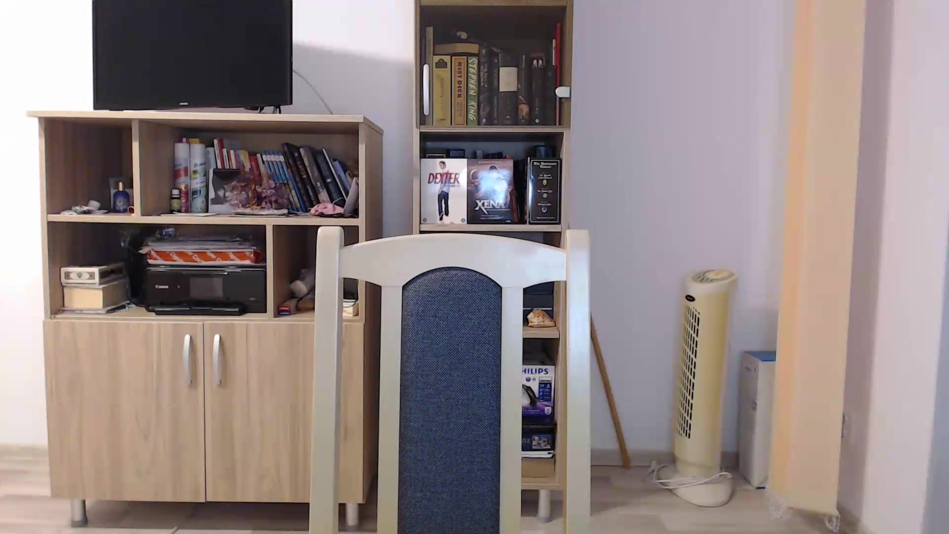 Gallery image thumbnail from SailorJupitr's myfreecams stream on, 05/14/2026, 21:37 image 17 of 20