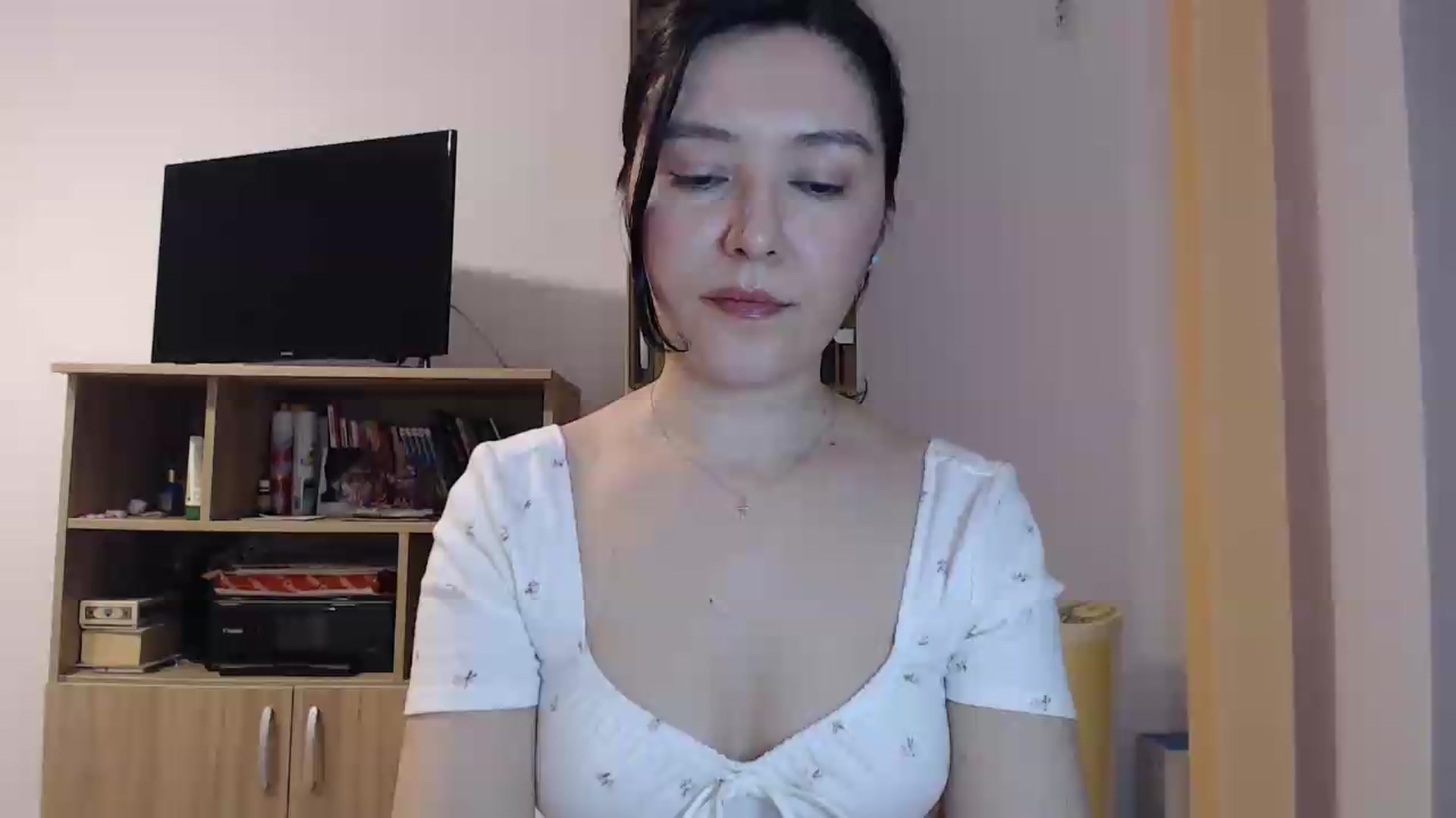 Gallery image thumbnail from SailorJupitr's myfreecams stream on, 05/22/2026, 19:41 image 10 of 20