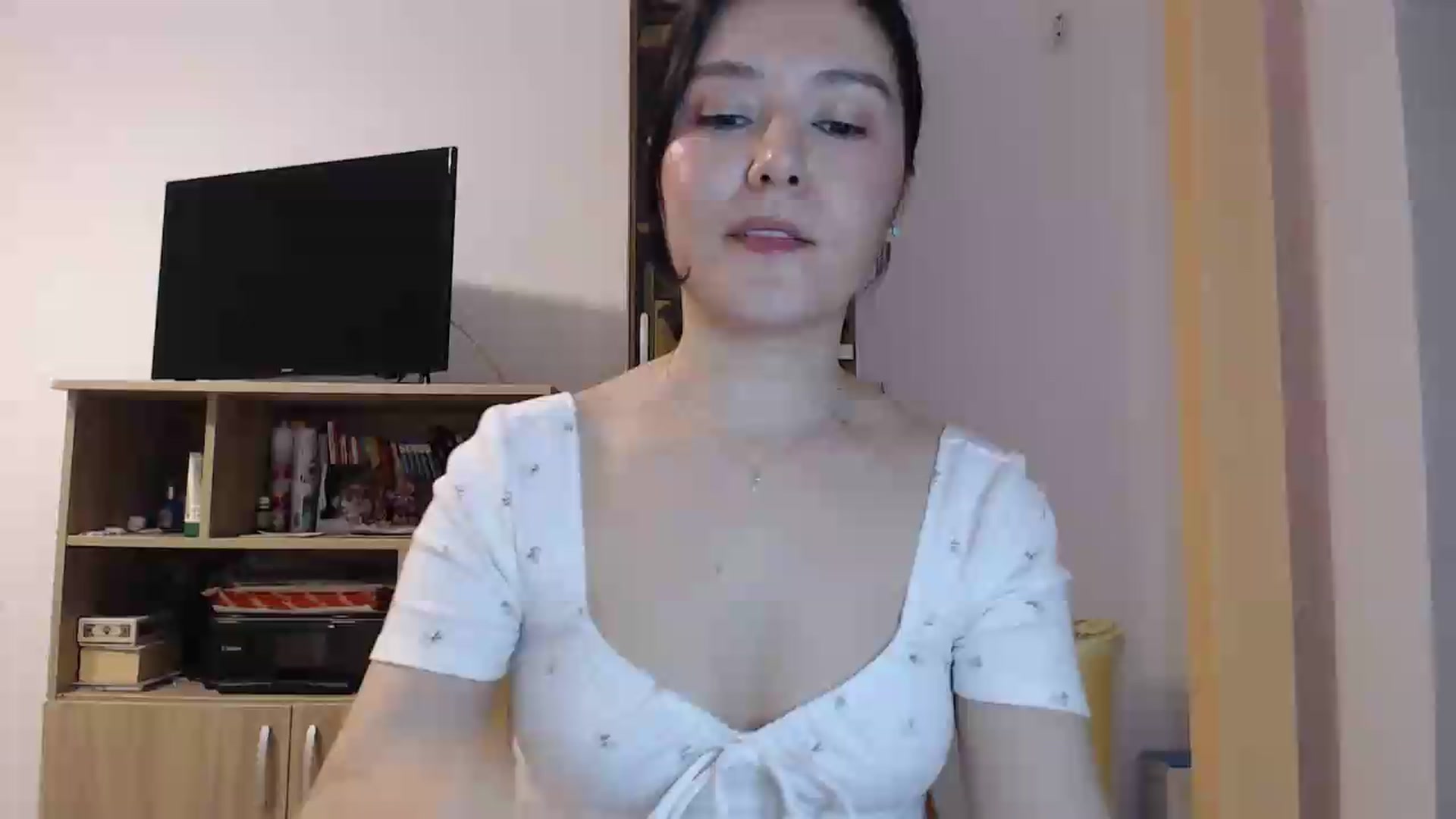 Gallery image thumbnail from SailorJupitr's myfreecams stream on, 05/22/2026, 19:41 image 12 of 20