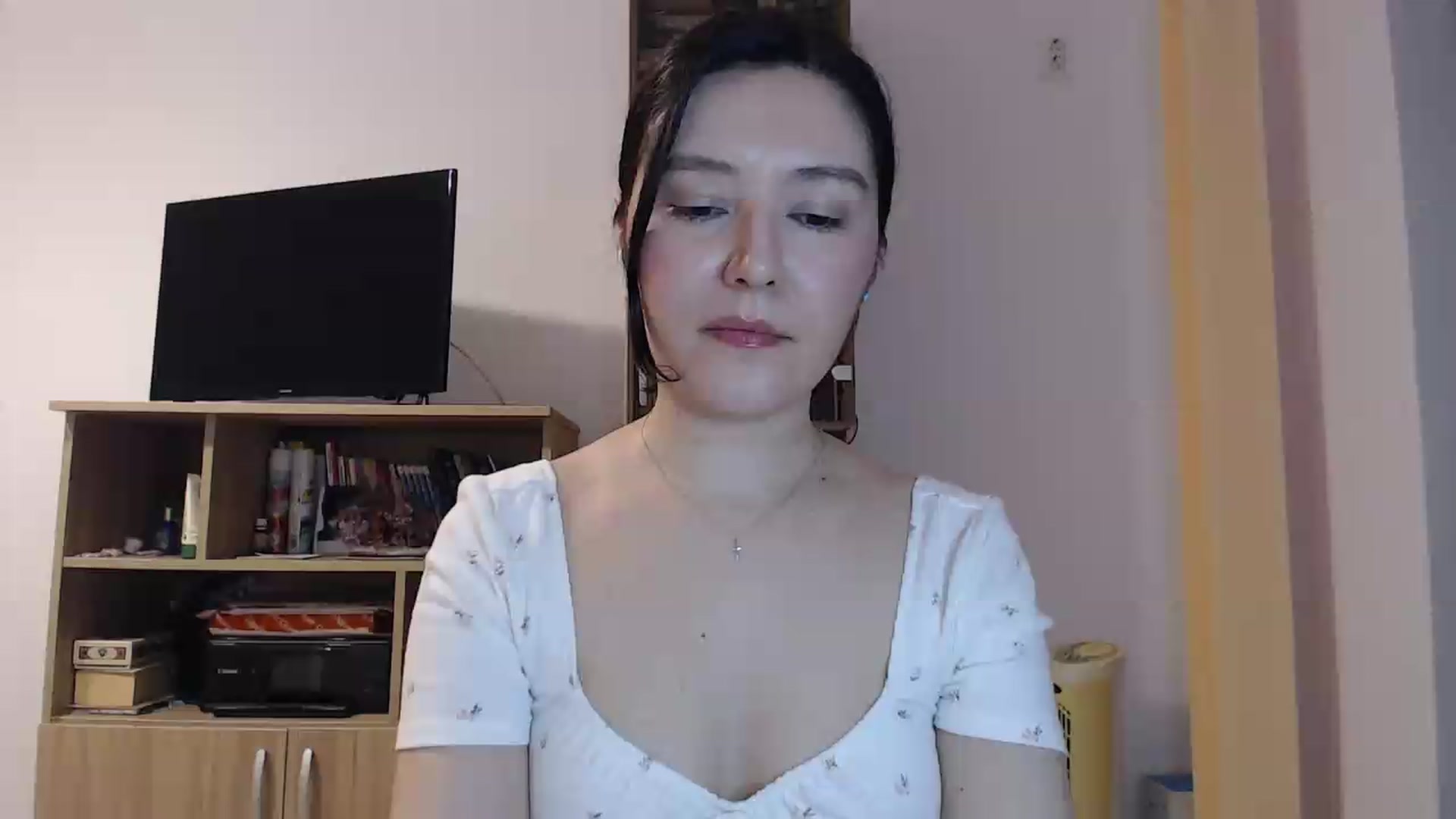 Gallery image thumbnail from SailorJupitr's myfreecams stream on, 05/22/2026, 19:41 image 8 of 20