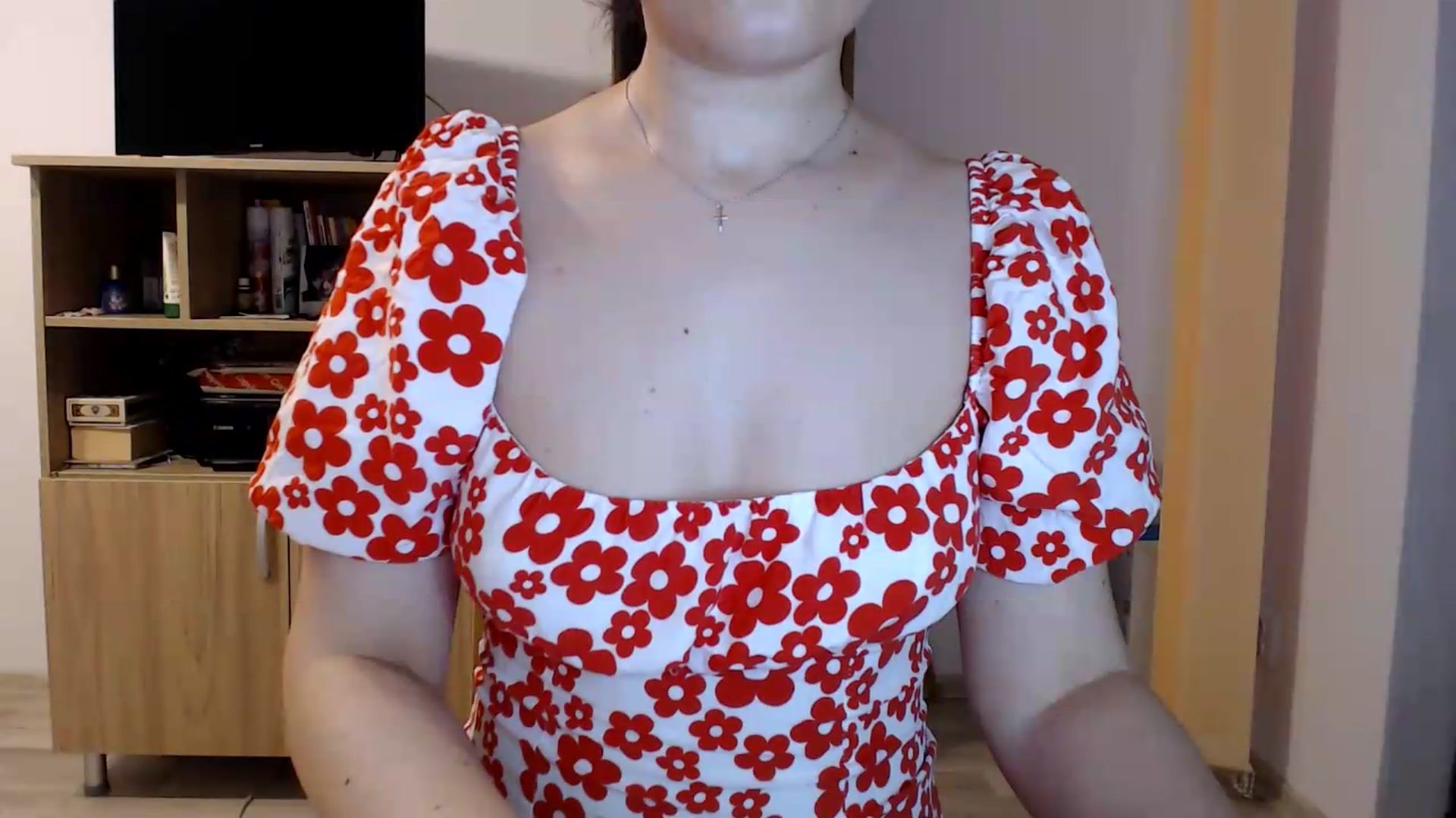 Gallery image thumbnail from SailorJupitr's myfreecams stream on, 05/24/2026, 20:59 image 17 of 20