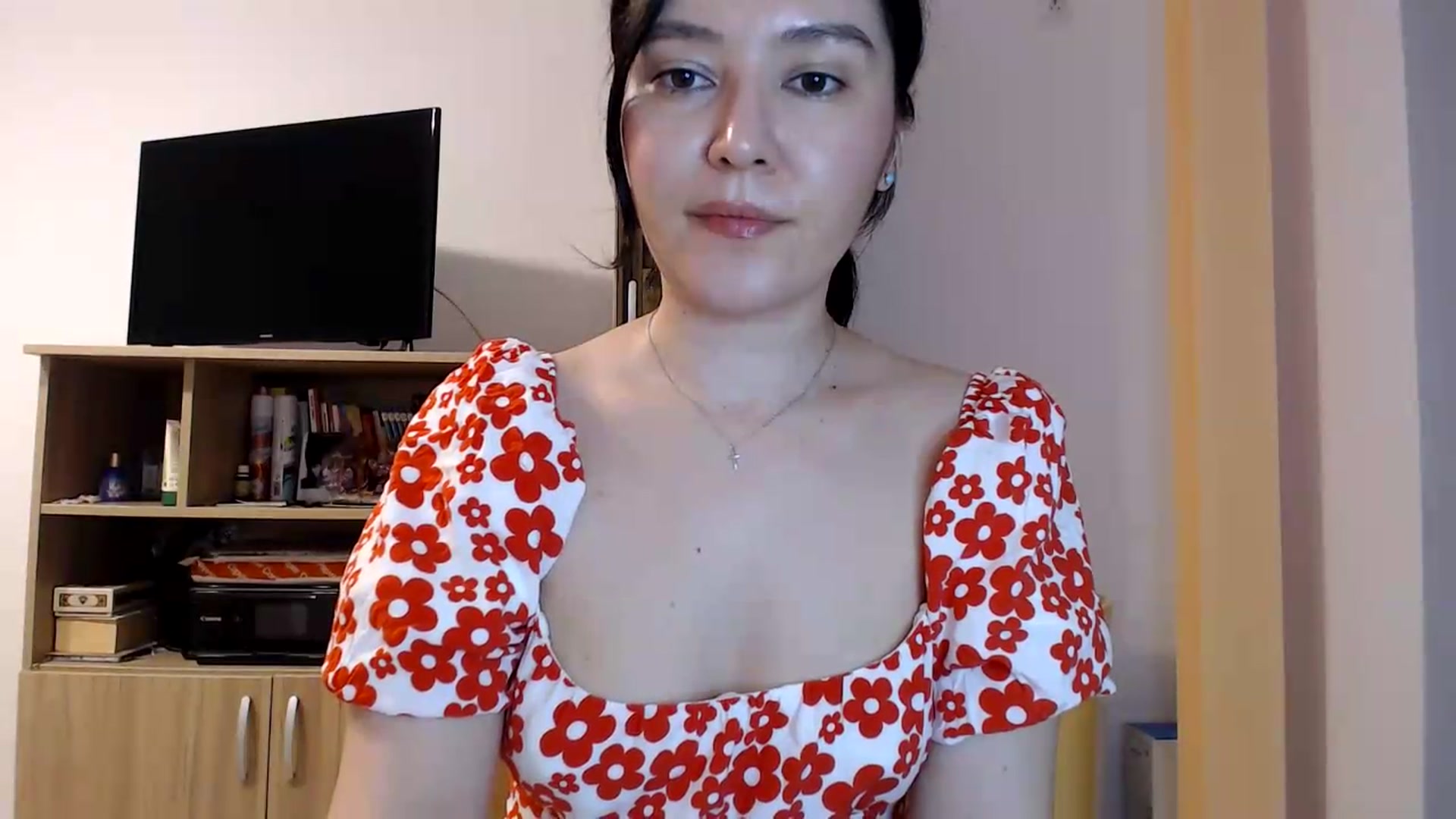 Gallery image thumbnail from SailorJupitr's myfreecams stream on, 05/24/2026, 20:59 image 5 of 20