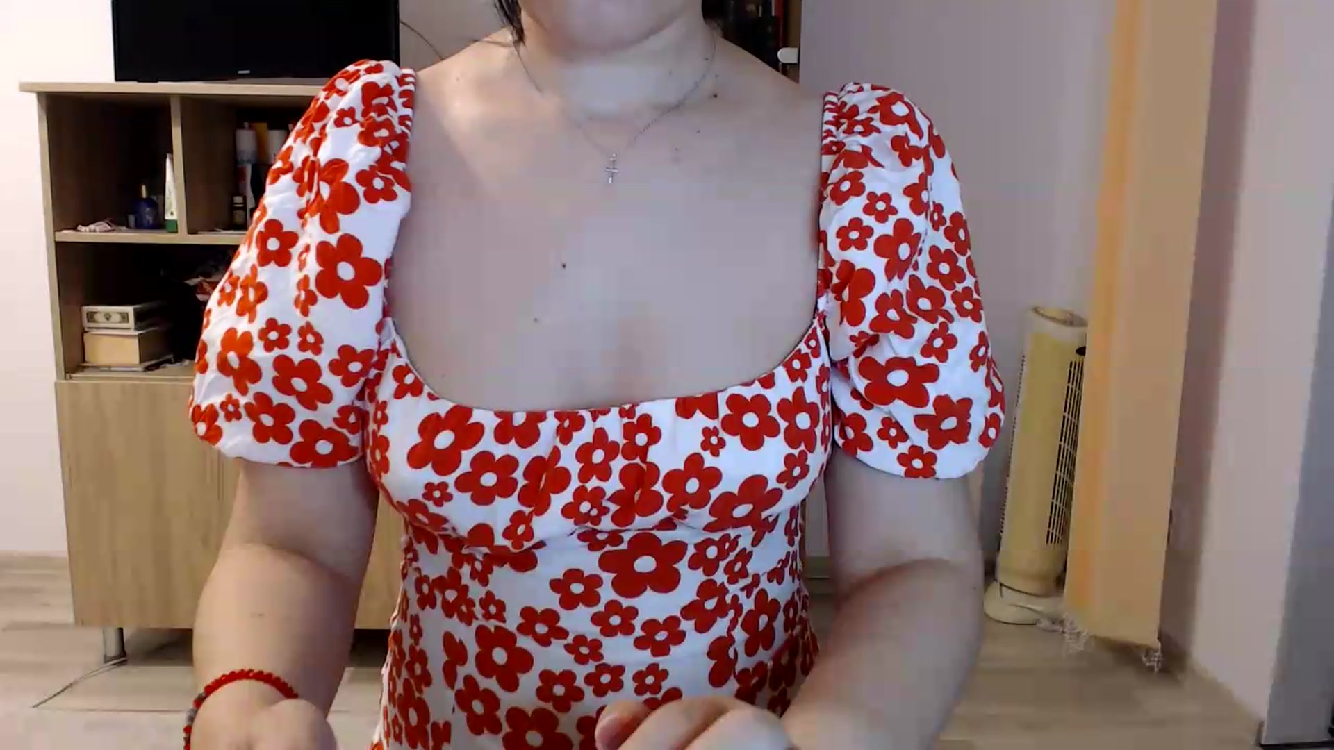 Gallery image thumbnail from SailorJupitr's myfreecams stream on, 05/30/2026, 20:54 image 6 of 20