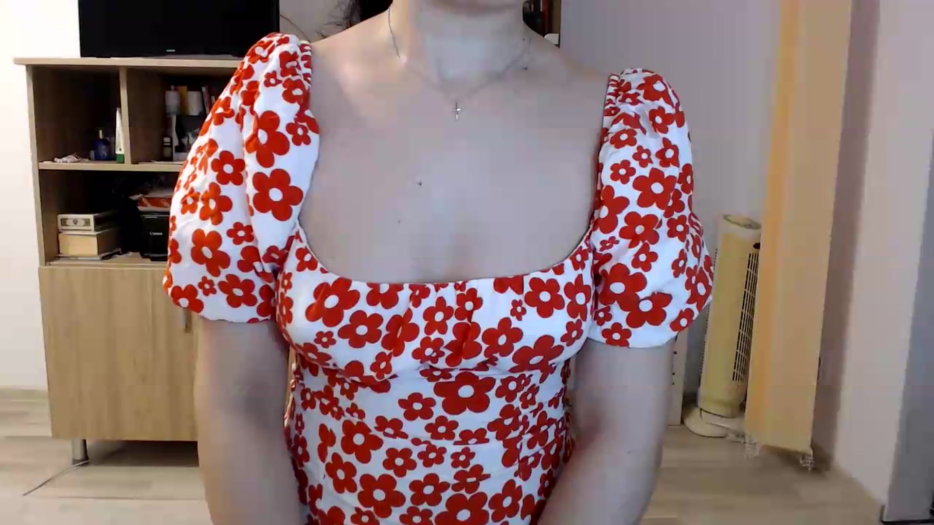 Gallery image thumbnail from SailorJupitr's myfreecams stream on, 05/30/2026, 20:54 image 7 of 20