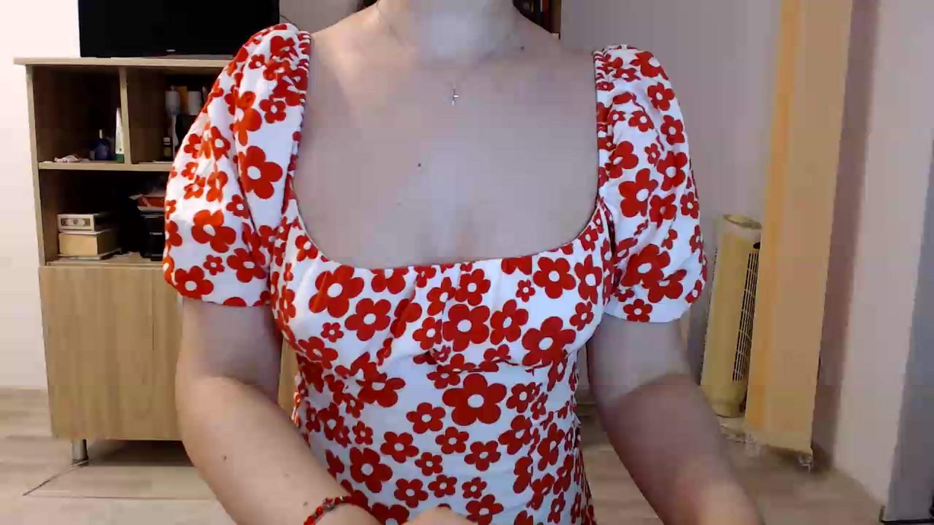 Gallery image thumbnail from SailorJupitr's myfreecams stream on, 05/30/2026, 20:54 image 5 of 20