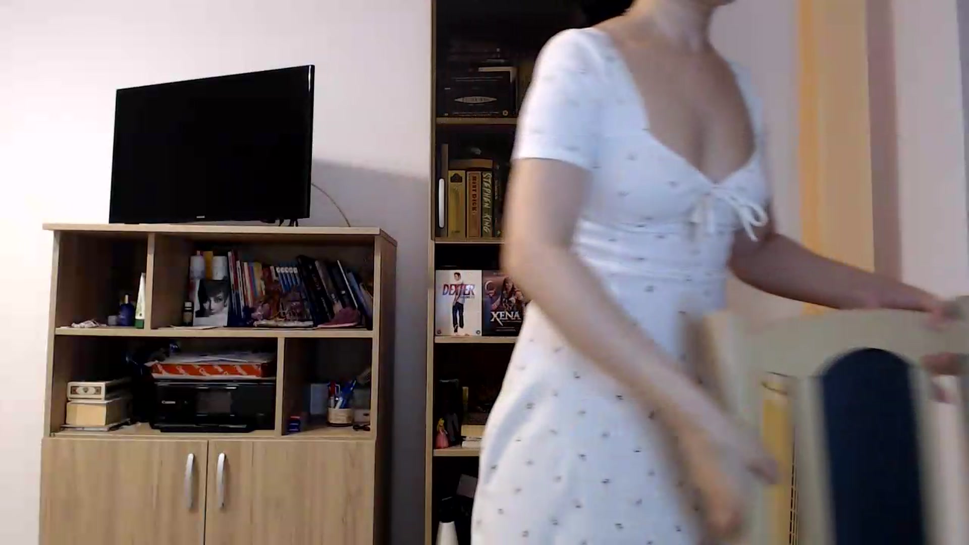 Gallery image thumbnail from SailorJupitr's myfreecams stream on, 05/31/2026, 20:12 image 5 of 20