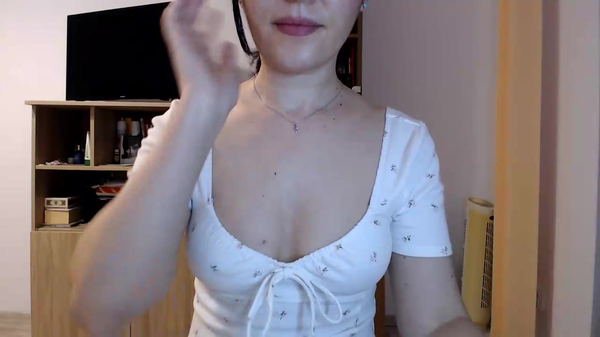 Gallery image thumbnail from SailorJupitr's myfreecams stream on, 05/31/2026, 20:12 image 20 of 20