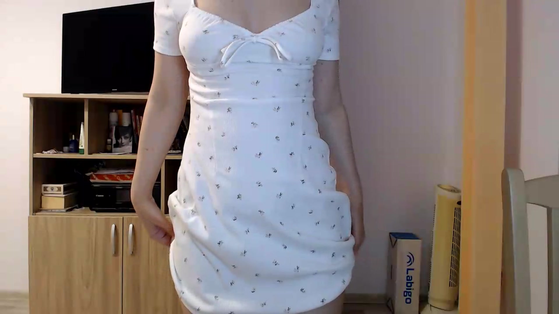 Gallery image thumbnail from SailorJupitr's myfreecams stream on, 05/31/2026, 20:12 image 7 of 20