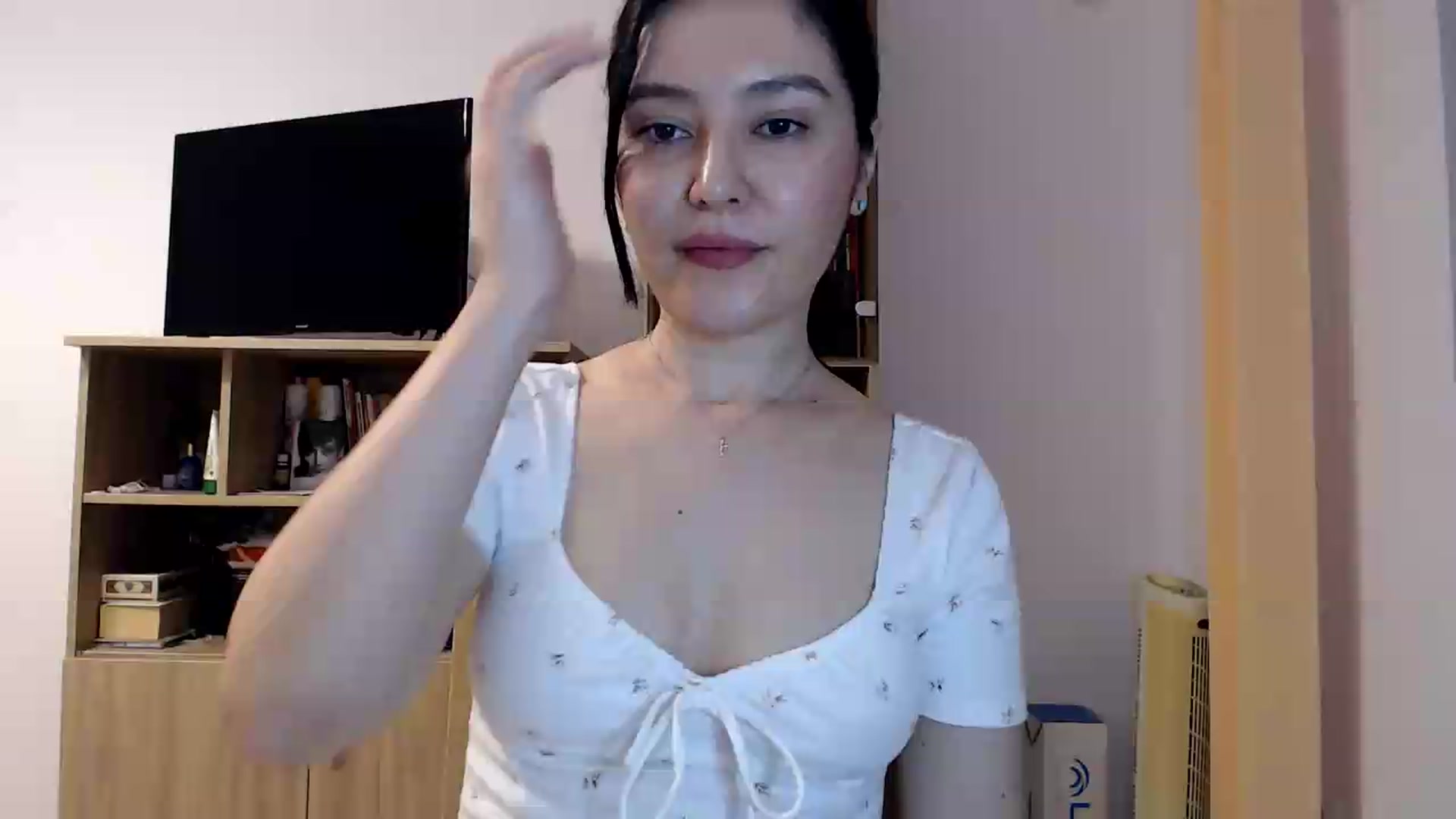 Gallery image thumbnail from SailorJupitr's myfreecams stream on, 05/31/2026, 20:12 image 1 of 20