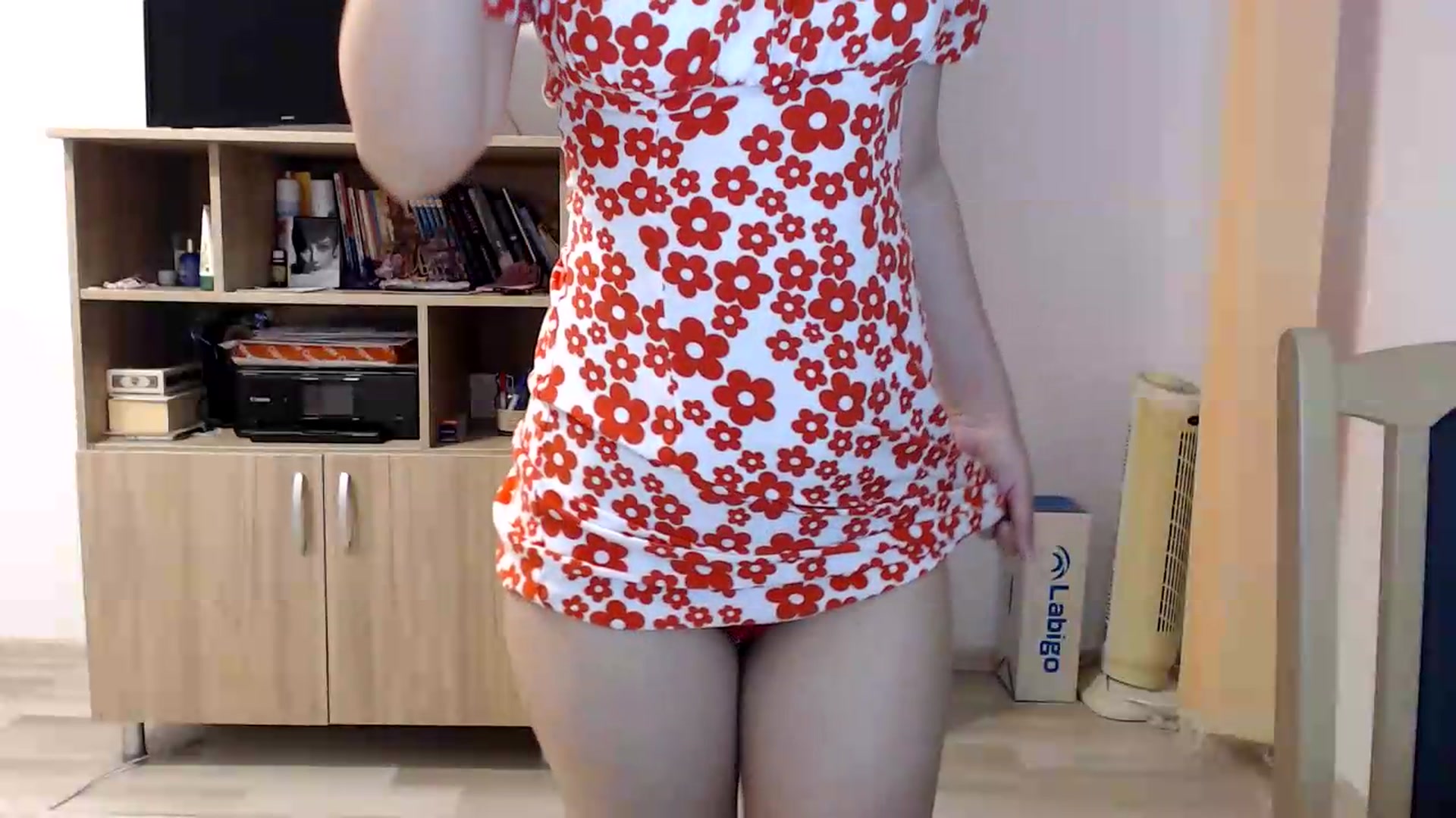 Gallery image thumbnail from SailorJupitr's myfreecams stream on, 06/02/2026, 21:03 image 9 of 20