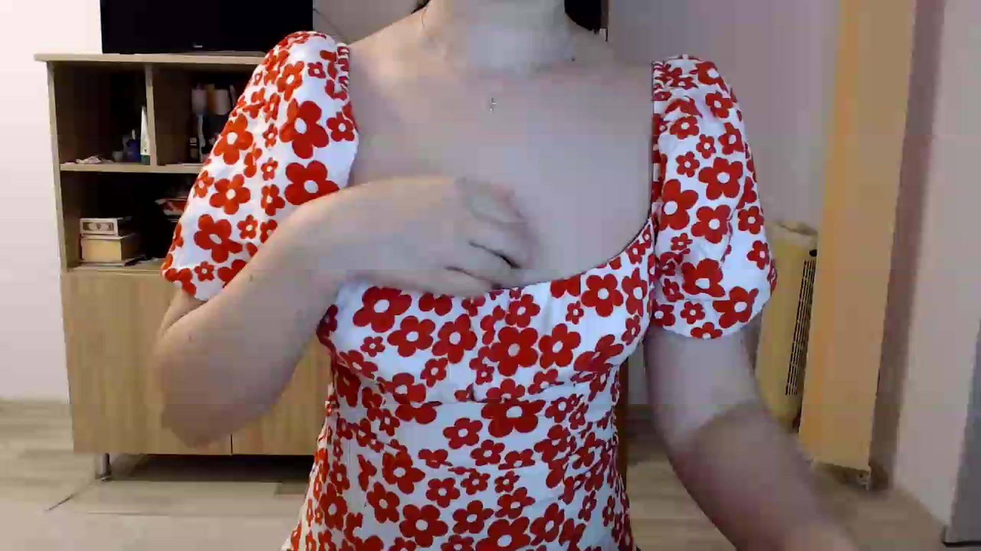 Gallery image thumbnail from SailorJupitr's myfreecams stream on, 06/02/2026, 21:03 image 1 of 20