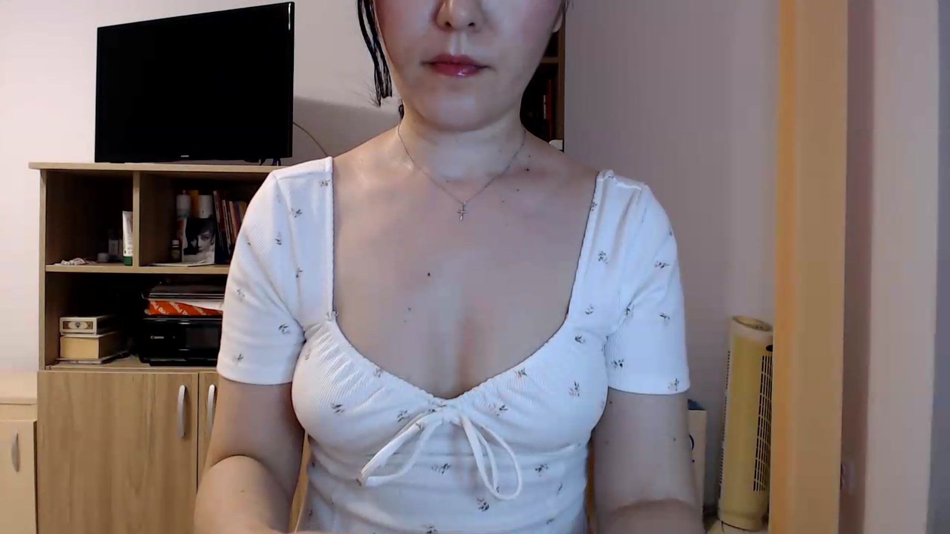 Gallery image thumbnail from SailorJupitr's myfreecams stream on, 06/11/2026, 20:50 image 18 of 20