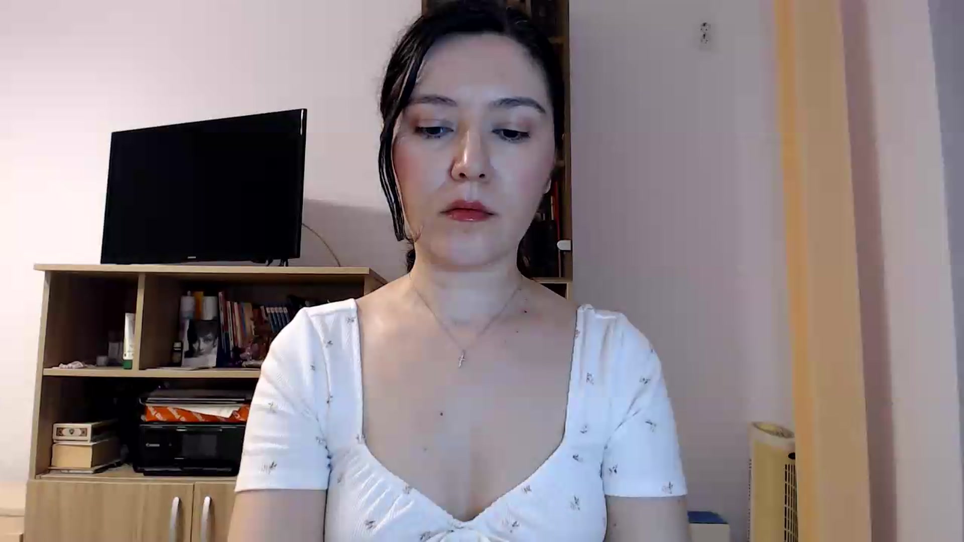 Gallery image thumbnail from SailorJupitr's myfreecams stream on, 06/11/2026, 20:50 image 2 of 20