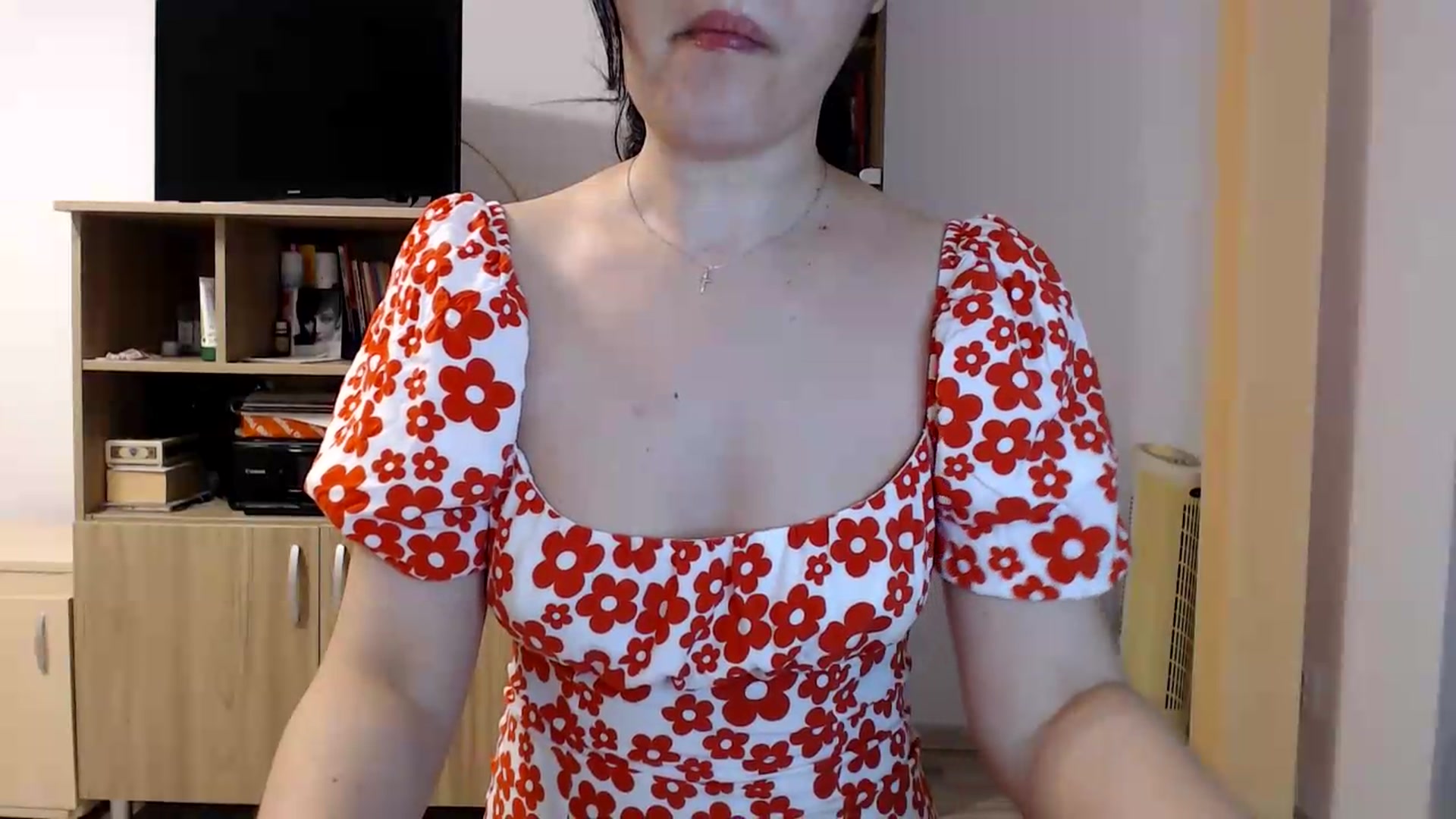 Gallery image thumbnail from SailorJupitr's myfreecams stream on, 06/12/2026, 20:35 image 13 of 20