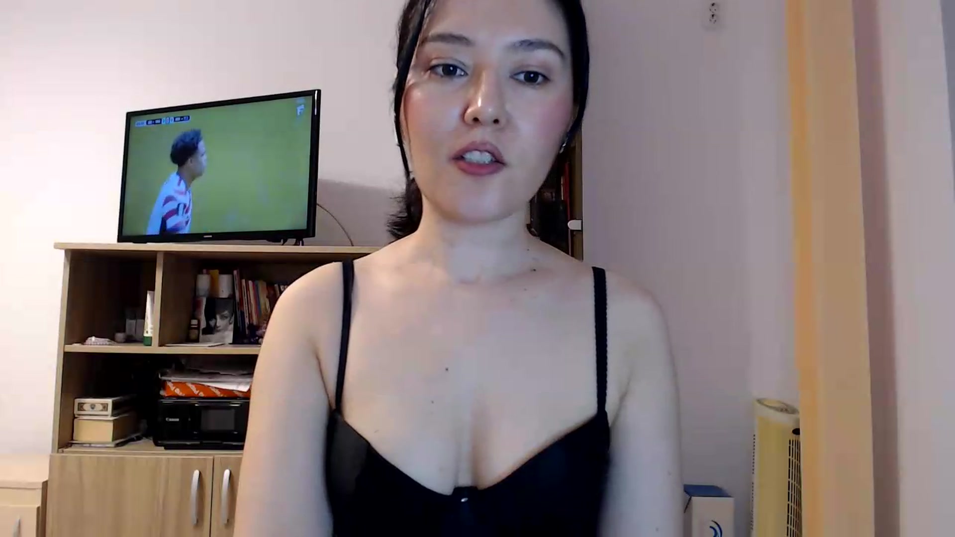 Gallery image thumbnail from SailorJupitr's myfreecams stream on, 06/19/2026, 20:04 image 2 of 20