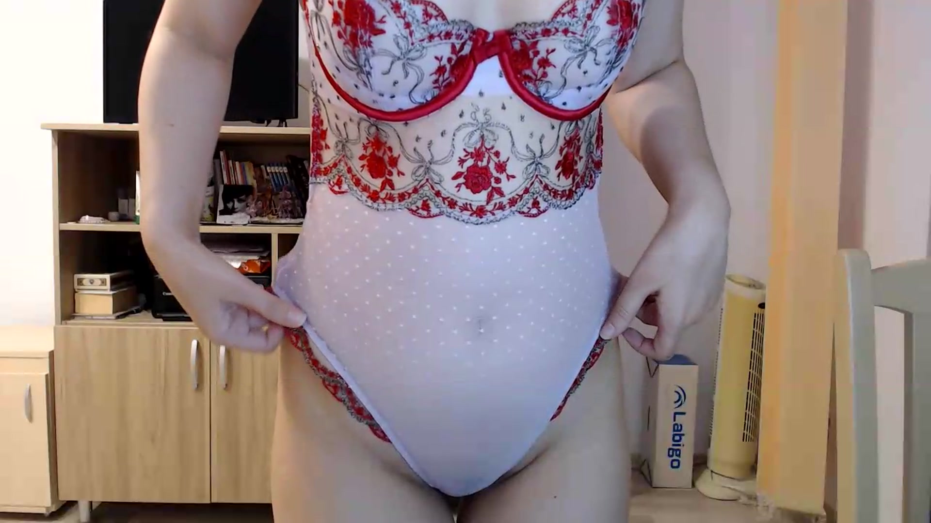 Gallery image thumbnail from SailorJupitr's myfreecams stream on, 06/21/2026, 20:05 image 8 of 20
