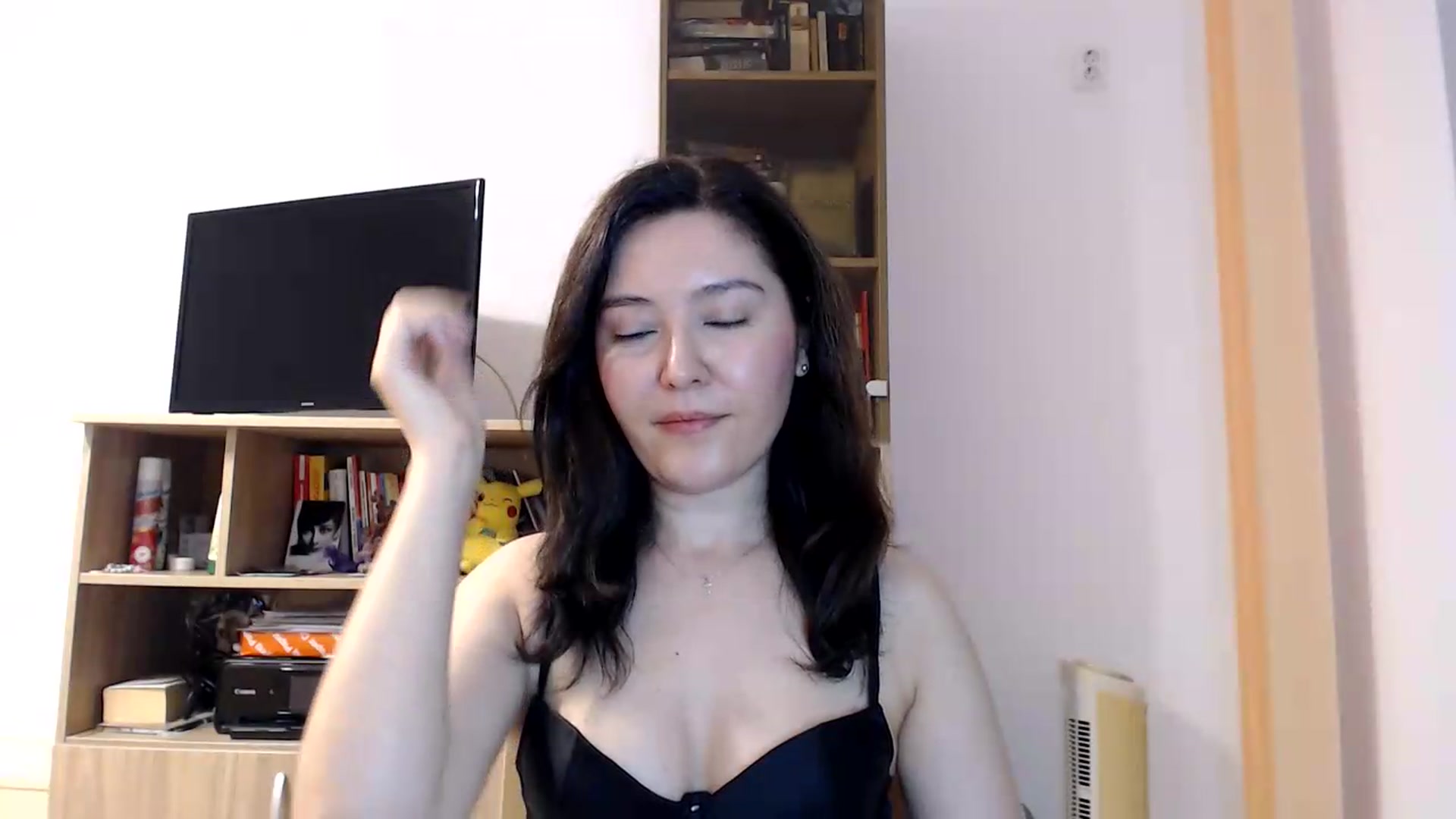 Gallery image thumbnail from SailorJupitr's myfreecams stream on, 06/27/2026, 21:02 image 11 of 20