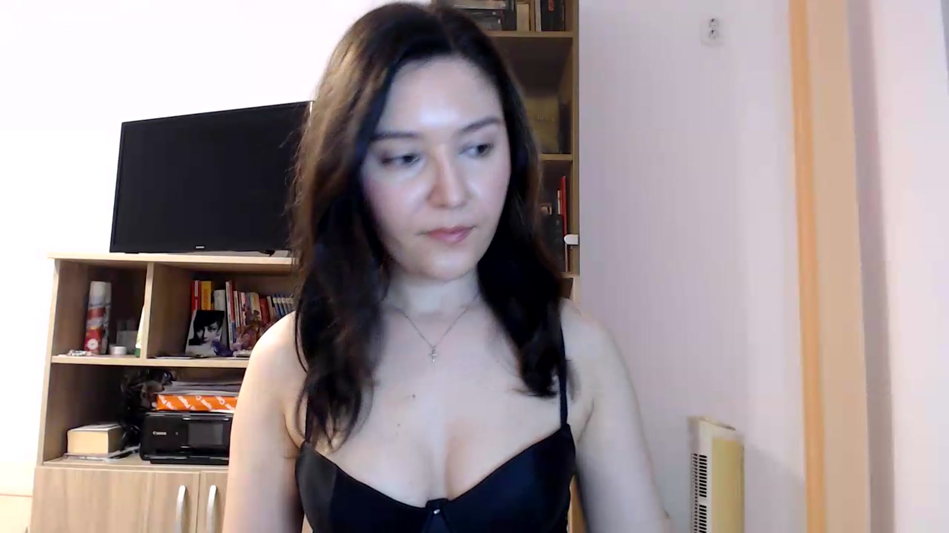 Gallery image thumbnail from SailorJupitr's myfreecams stream on, 06/27/2026, 21:02 image 3 of 20