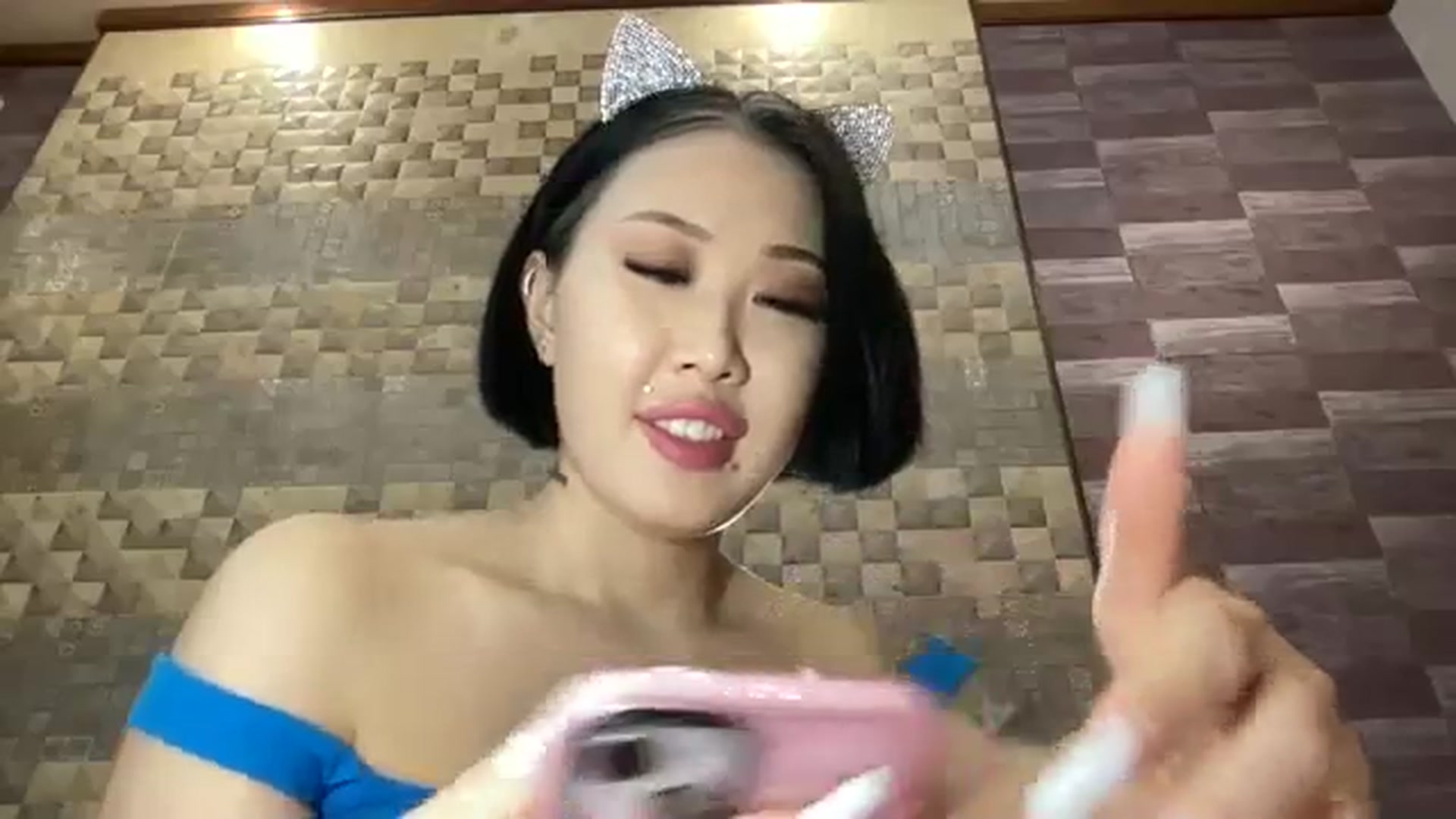 Gallery image thumbnail from SailorMoon_JN's myfreecams stream on, 01/23/2024, 11:43 image 11 of 20