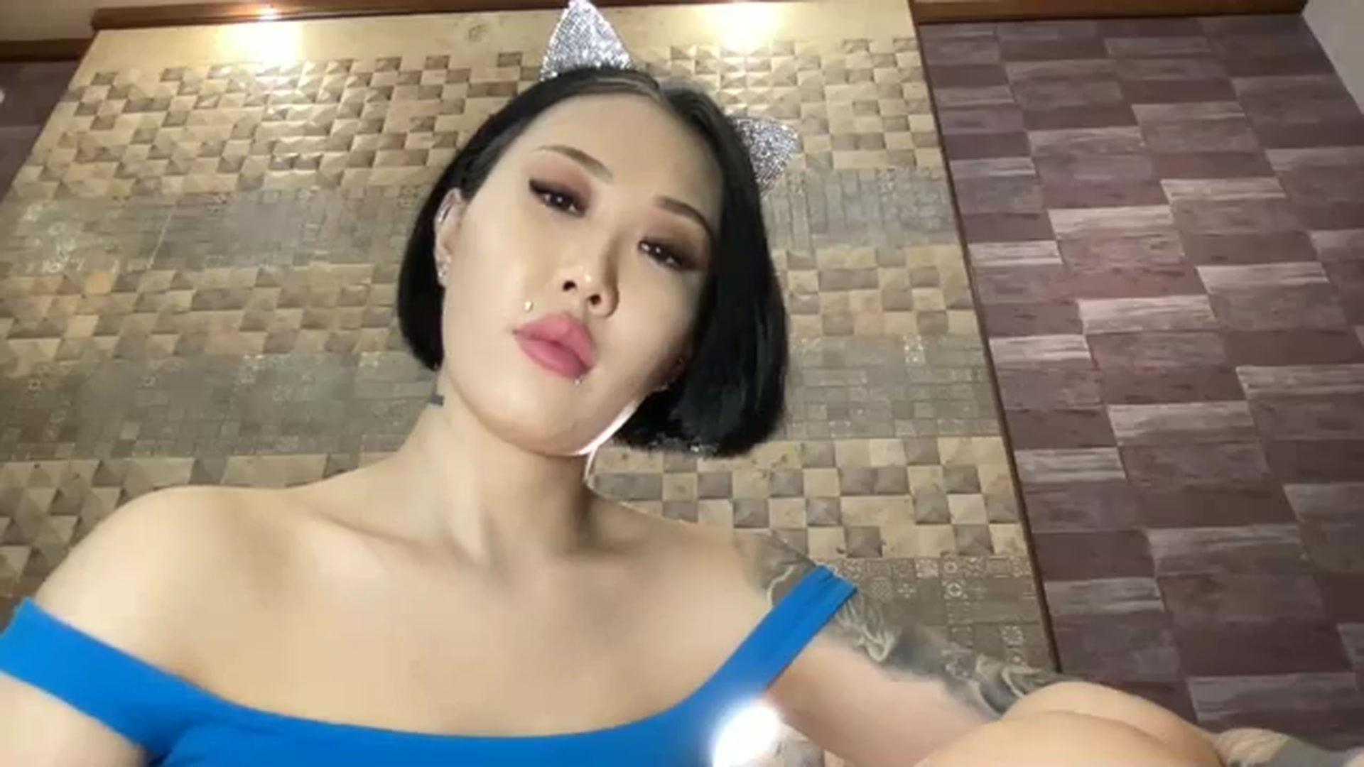 Gallery image thumbnail from SailorMoon_JN's myfreecams stream on, 01/23/2024, 11:43 image 9 of 20