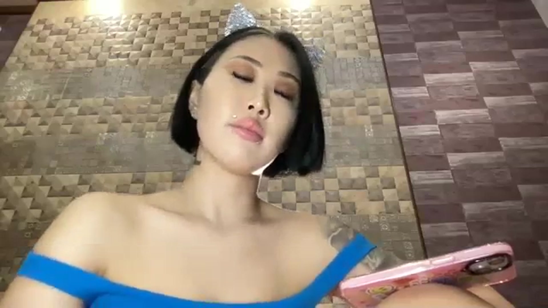 Gallery image thumbnail from SailorMoon_JN's myfreecams stream on, 01/23/2024, 13:49 image 15 of 20