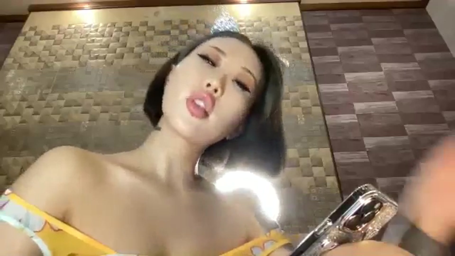 Gallery image thumbnail from SailorMoon_JN's myfreecams stream on, 12/31/2024, 16:51 image 19 of 20