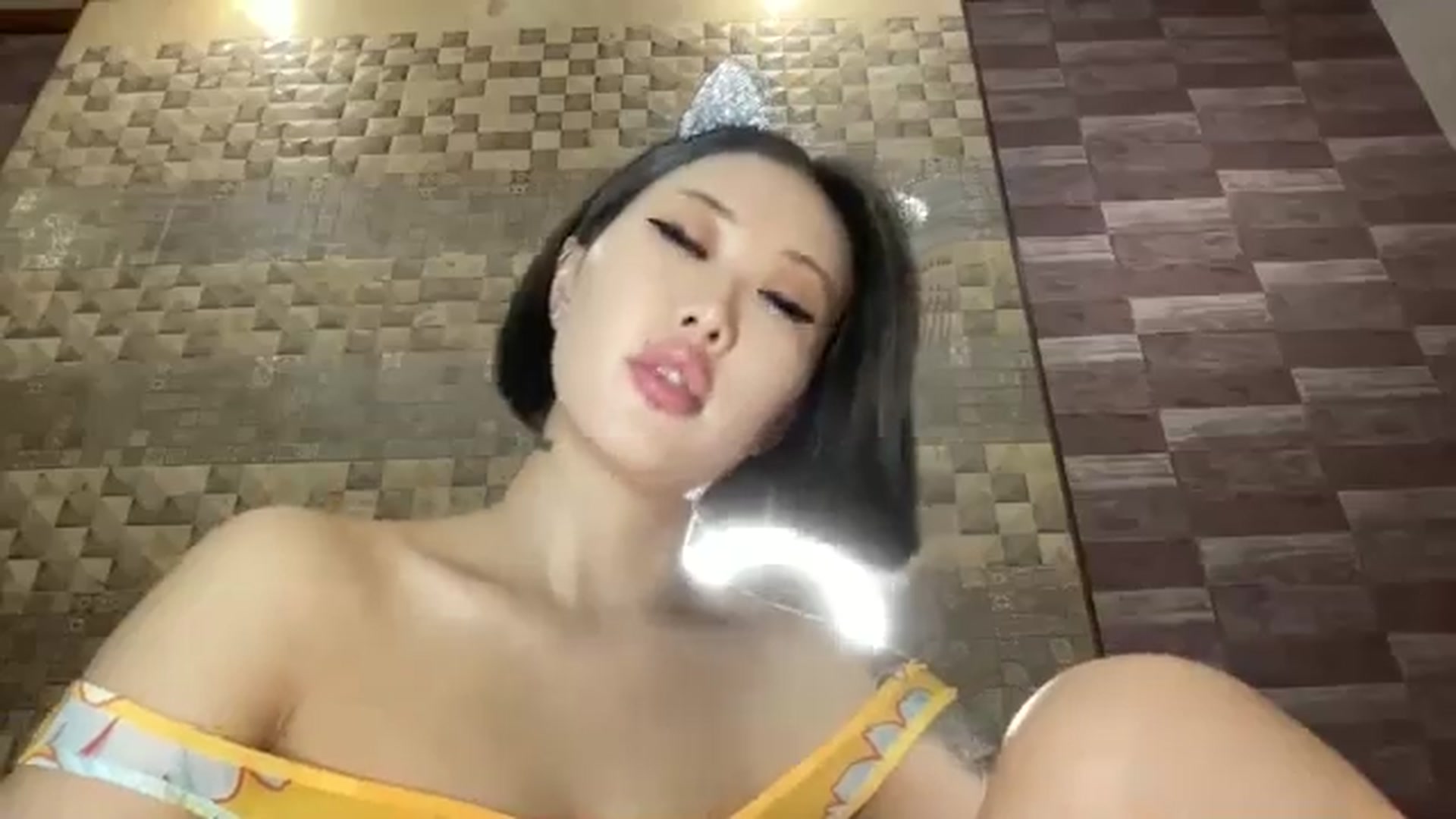 Gallery image thumbnail from SailorMoon_JN's myfreecams stream on, 12/31/2024, 16:51 image 13 of 20