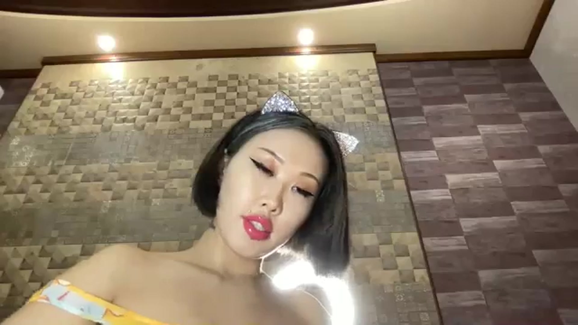 Gallery image thumbnail from SailorMoon_JN's myfreecams stream on, 12/31/2024, 17:45 image 4 of 20