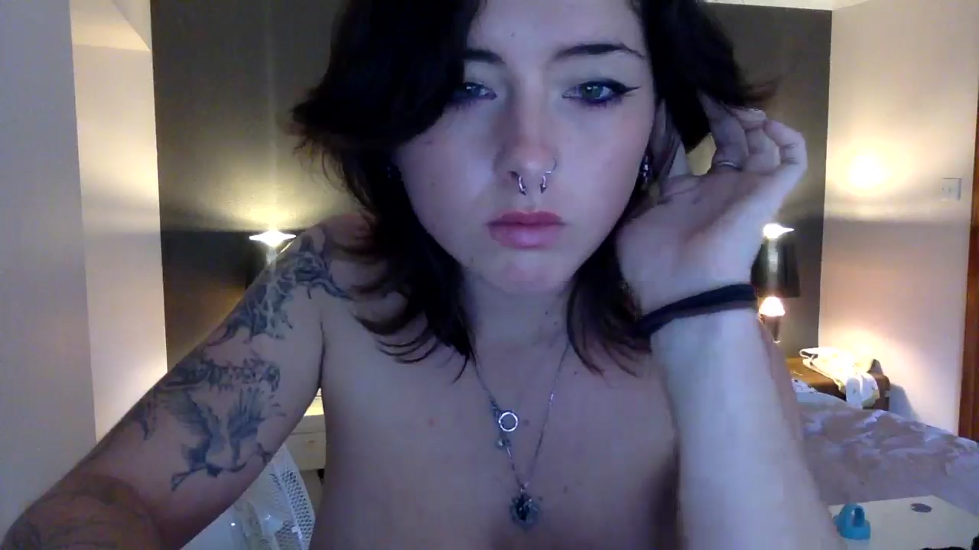 Gallery image thumbnail from SailorSlayer's myfreecams stream on, 07/23/2025, 12:36 image 6 of 20