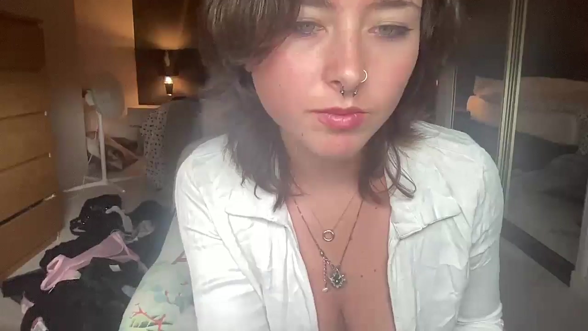 Gallery image thumbnail from SailorSlayer's myfreecams stream on, 07/25/2025, 12:53 image 15 of 20
