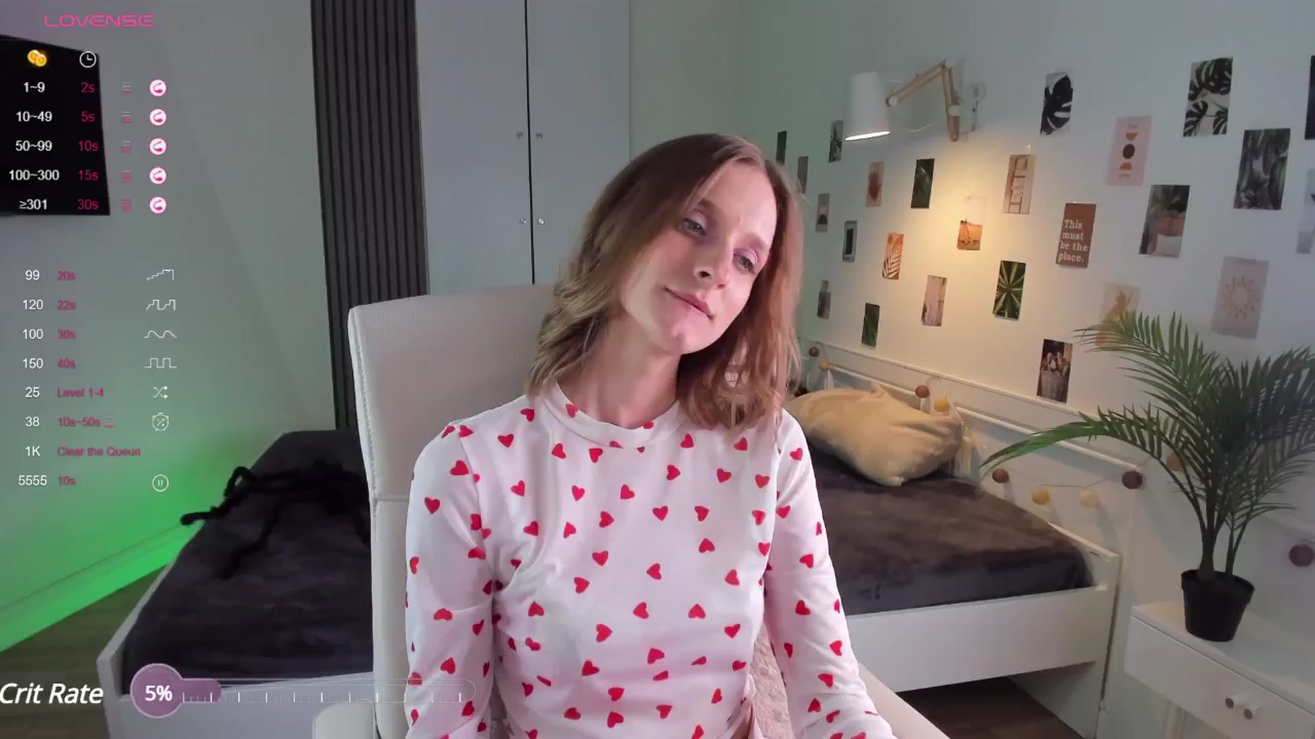 Gallery image thumbnail from SaimaShine's myfreecams stream on, 05/06/2024, 12:51 image 18 of 20