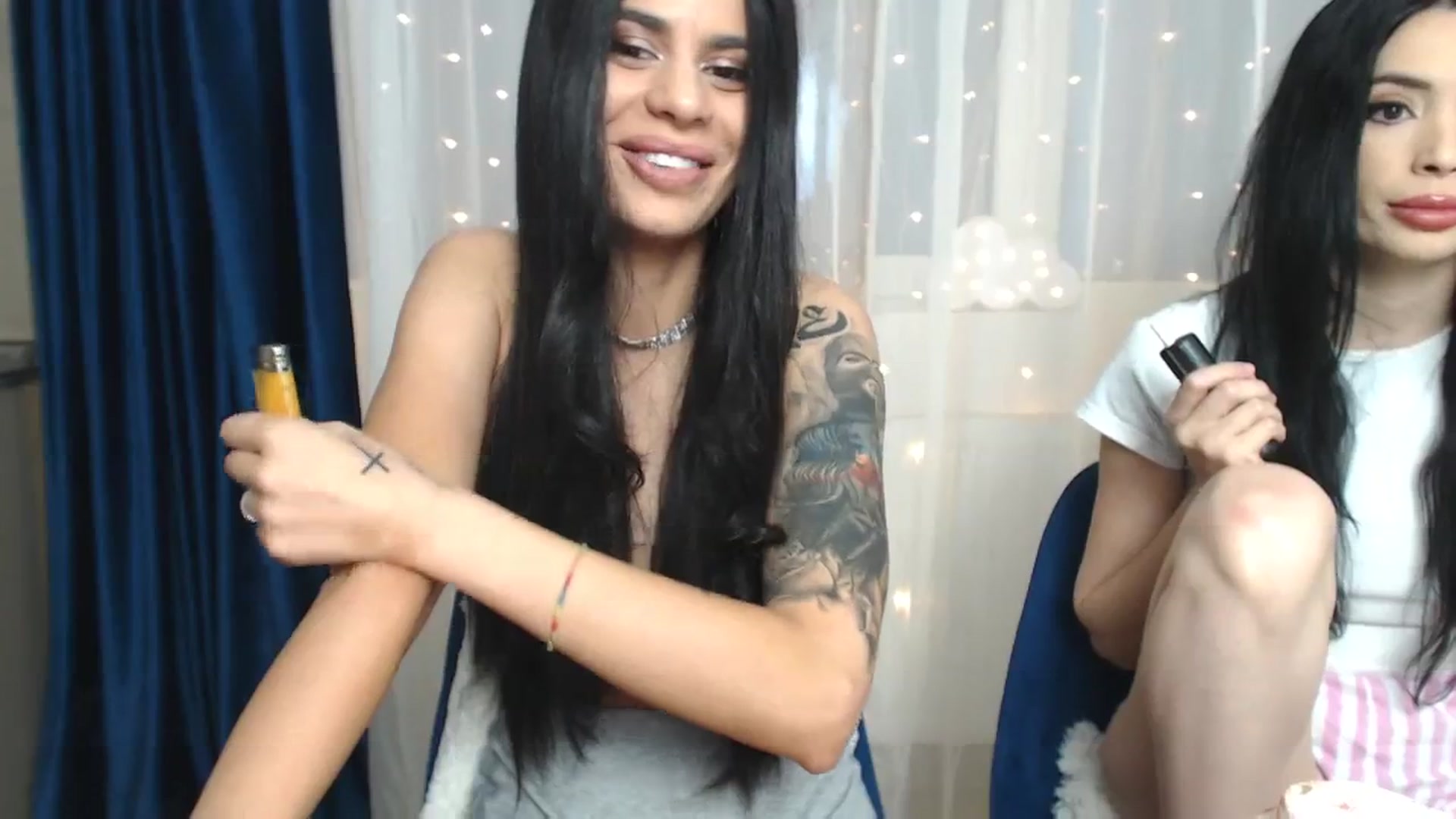 Gallery image thumbnail from SaintAless's myfreecams stream on, 08/22/2023, 02:29 image 2 of 20