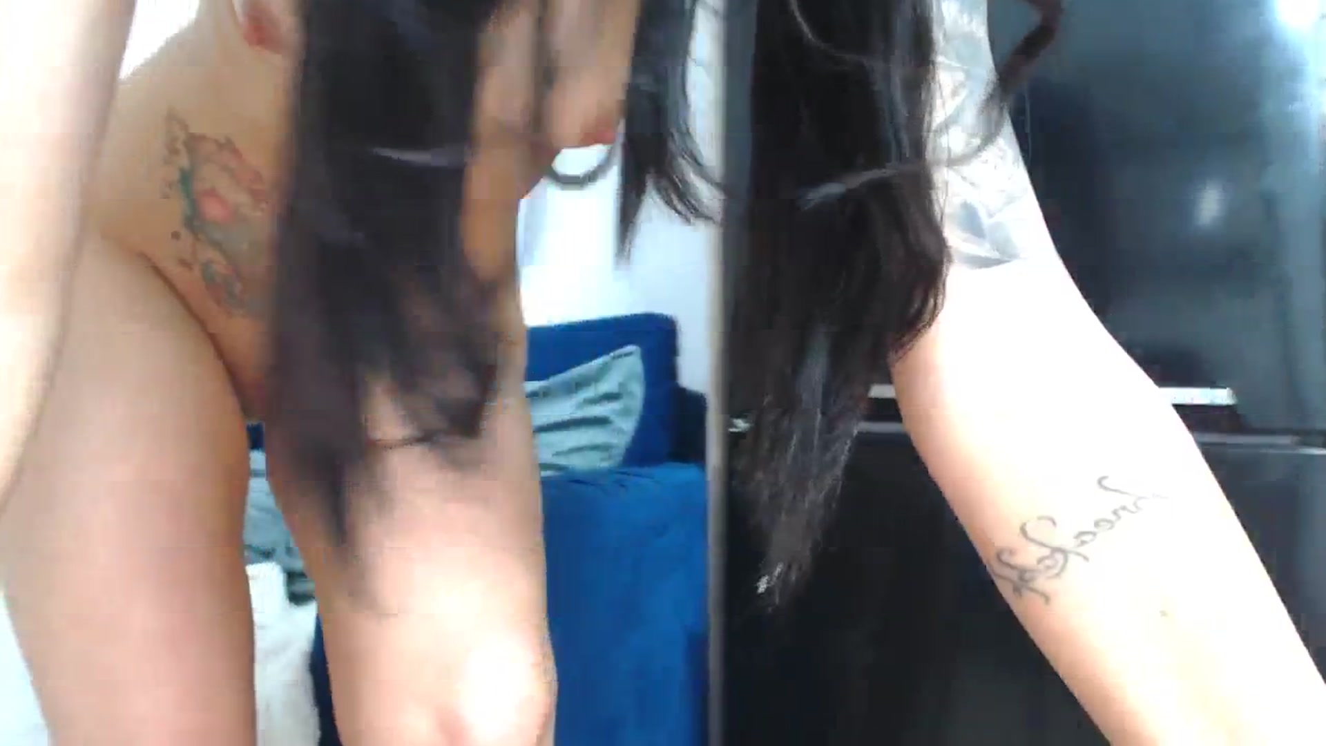 Gallery image thumbnail from SaintAless's myfreecams stream on, 08/22/2023, 04:20 image 6 of 20