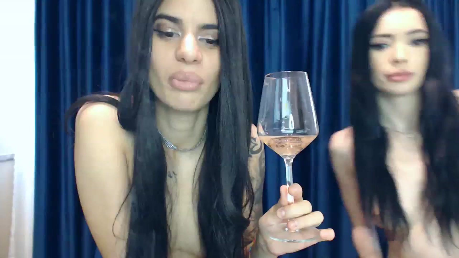 Gallery image thumbnail from SaintAless's myfreecams stream on, 08/24/2023, 04:45 image 10 of 20
