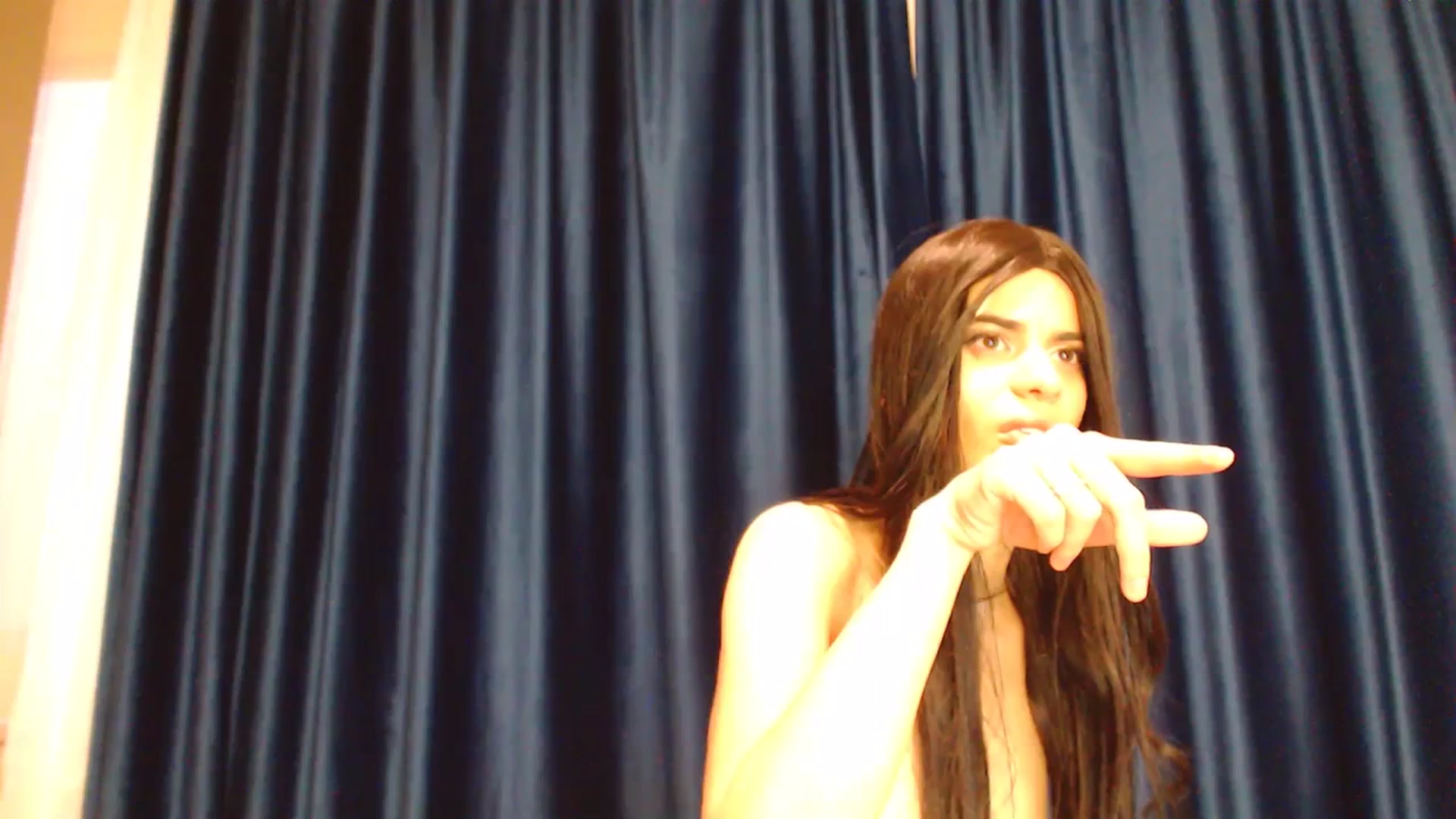 Gallery image thumbnail from SaintAless's myfreecams stream on, 08/24/2023, 04:45 image 6 of 20
