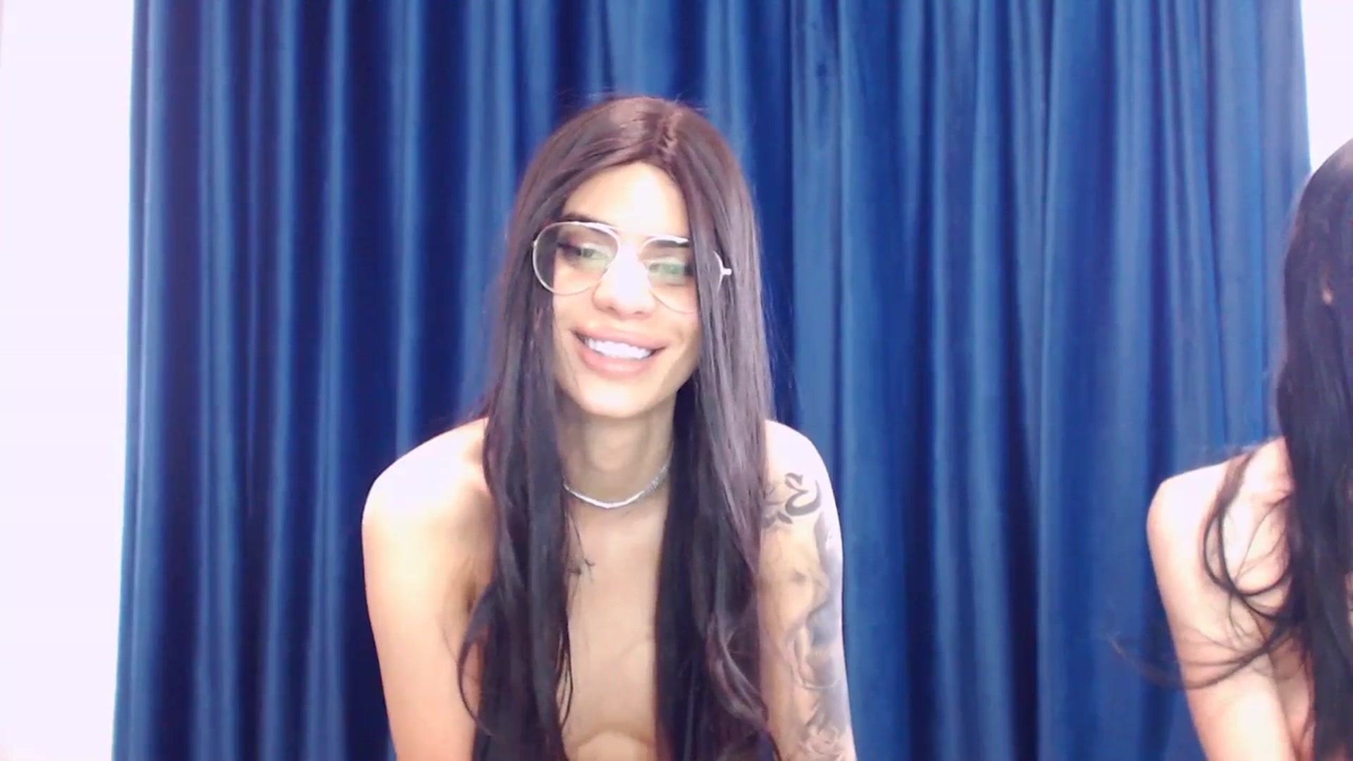 Gallery image thumbnail from SaintAless's myfreecams stream on, 08/24/2023, 05:48 image 16 of 20