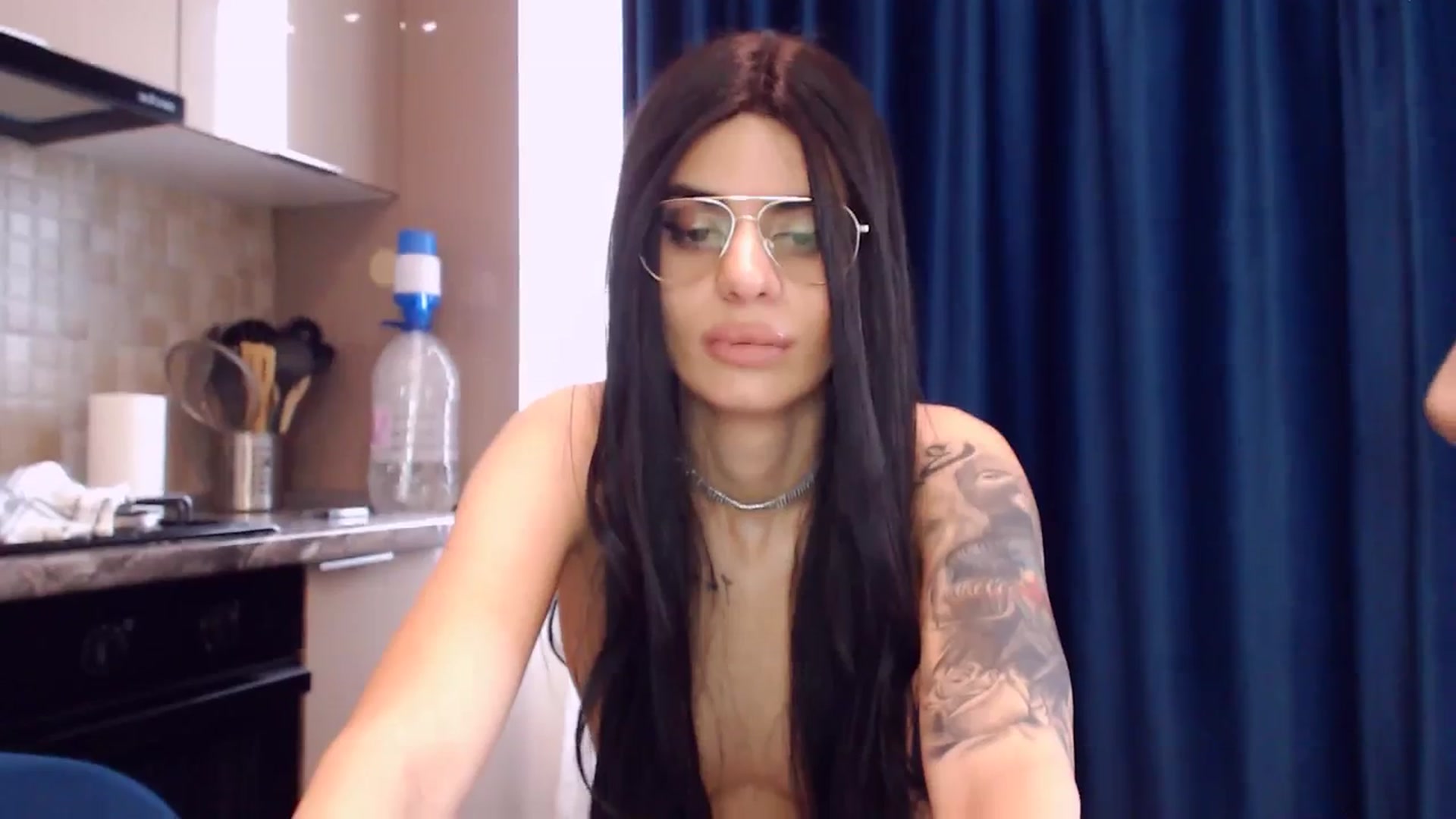 Gallery image thumbnail from SaintAless's myfreecams stream on, 08/24/2023, 05:48 image 17 of 20