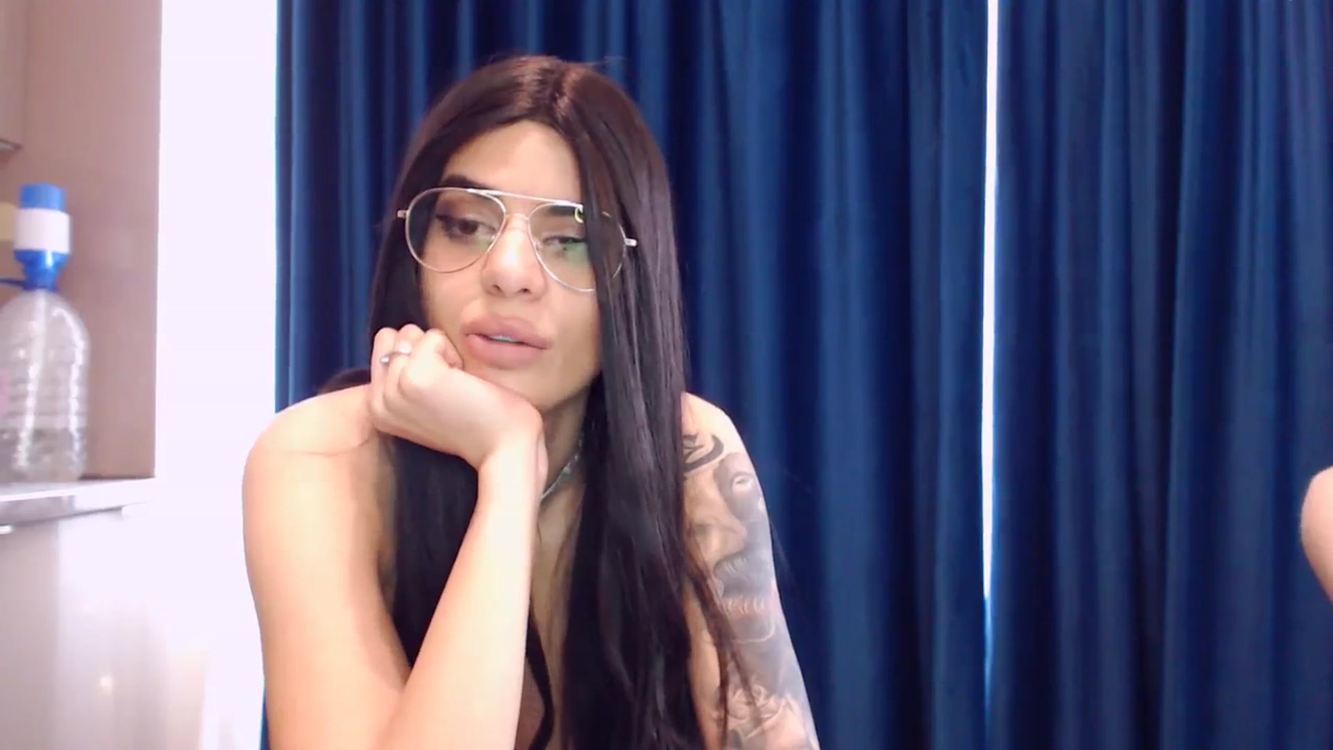 Gallery image thumbnail from SaintAless's myfreecams stream on, 08/24/2023, 05:48 image 18 of 20